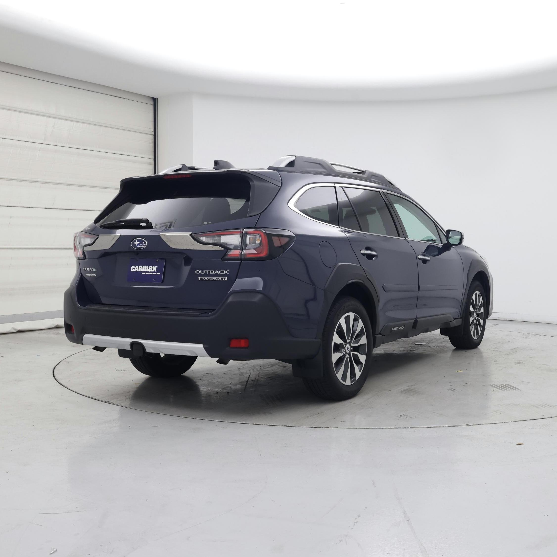 Thumbnail: 2023 Subaru Outback - 8