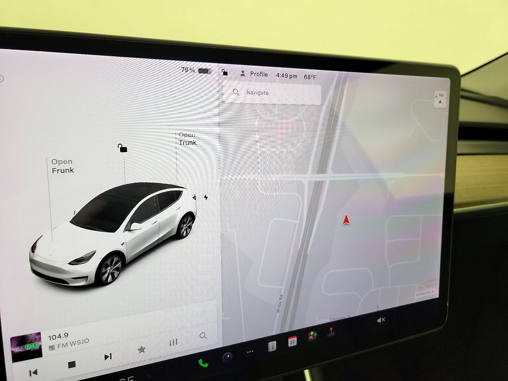 Thumbnail: 2021 Tesla Model Y - 13