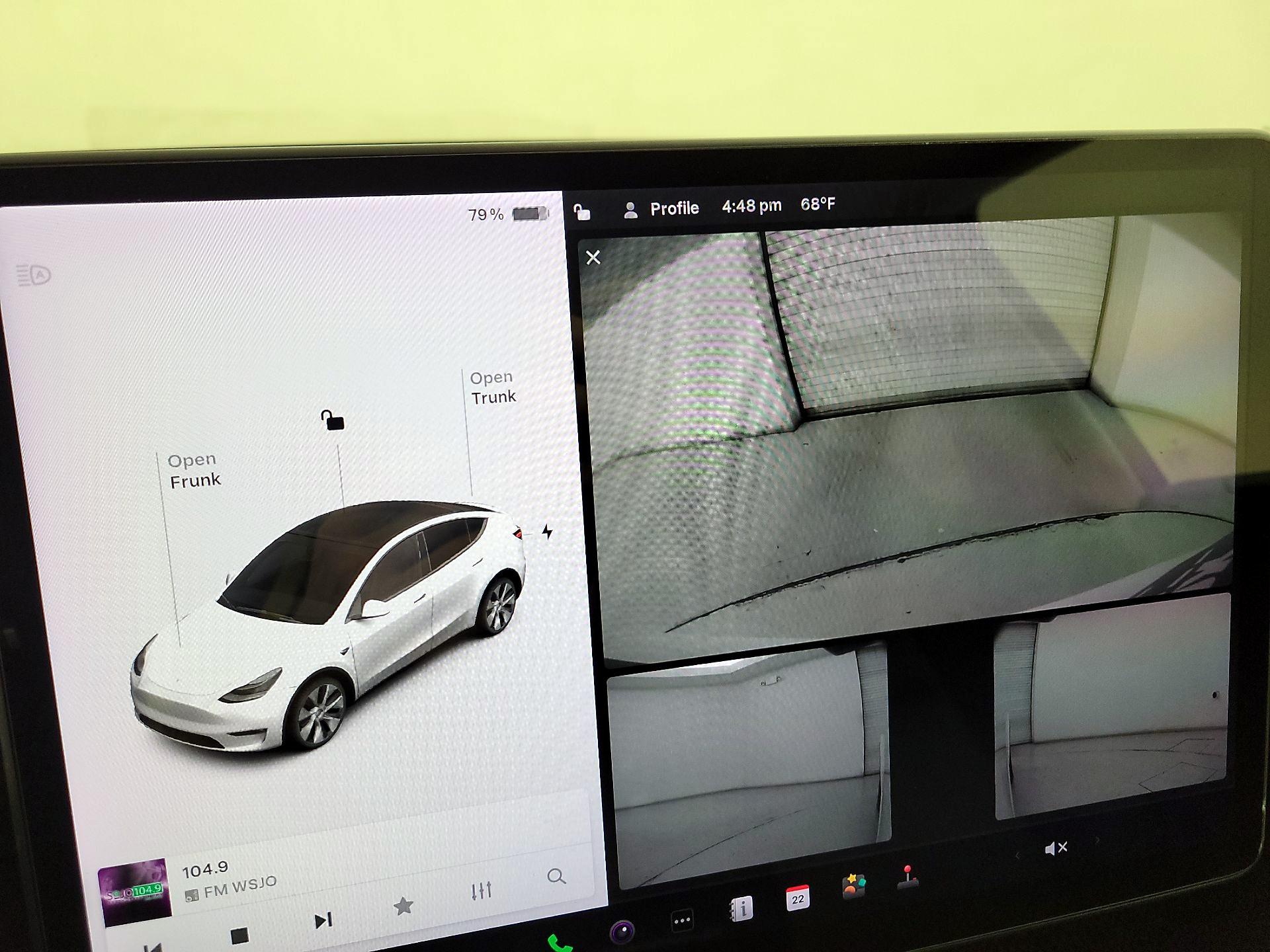 Thumbnail: 2021 Tesla Model Y - 14