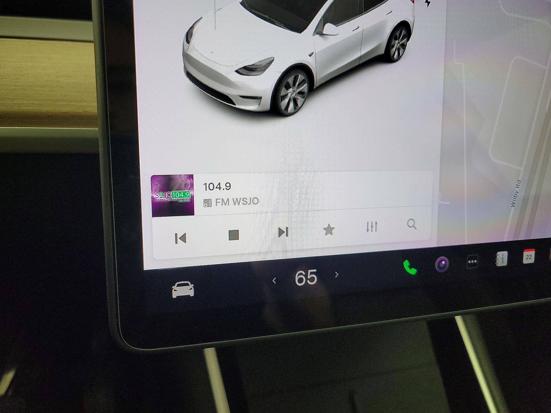 Thumbnail: 2021 Tesla Model Y - 15