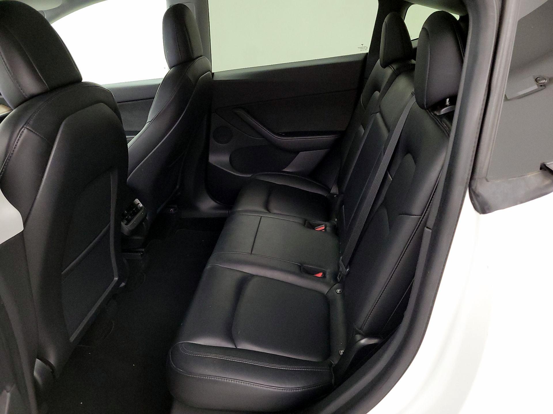 Thumbnail: 2021 Tesla Model Y - 16