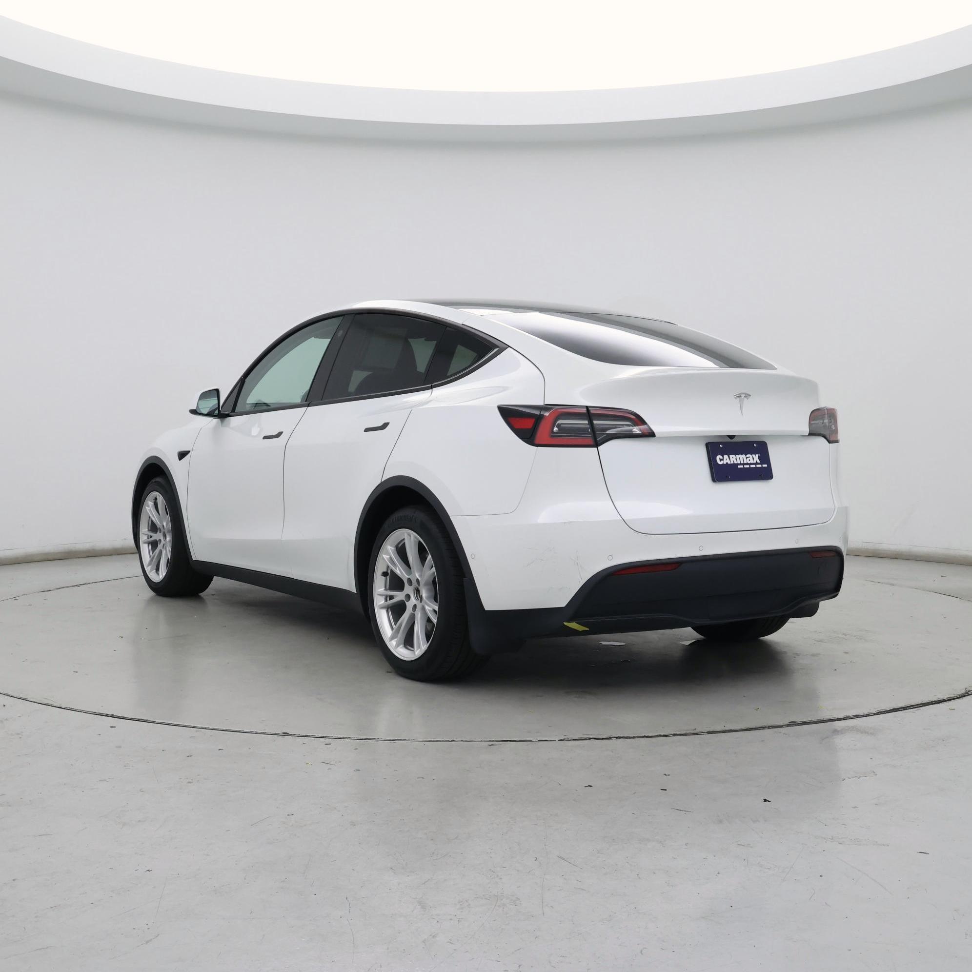 Thumbnail: 2021 Tesla Model Y - 2