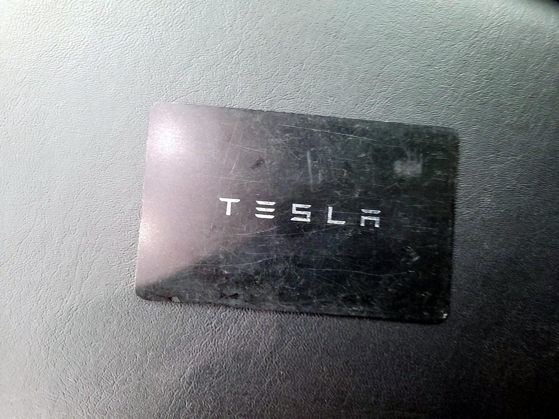 Thumbnail: 2021 Tesla Model Y - 19
