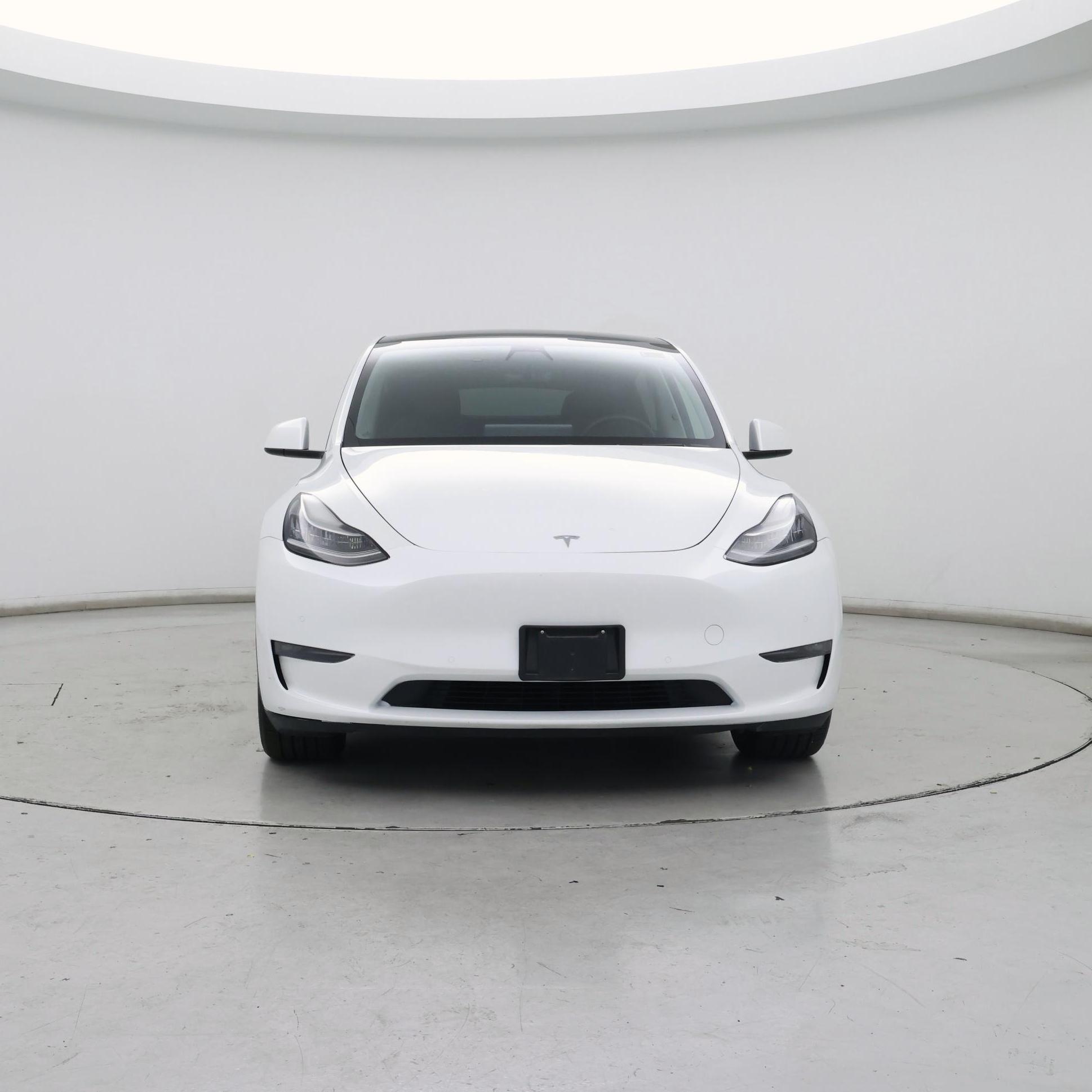 Thumbnail: 2021 Tesla Model Y - 5