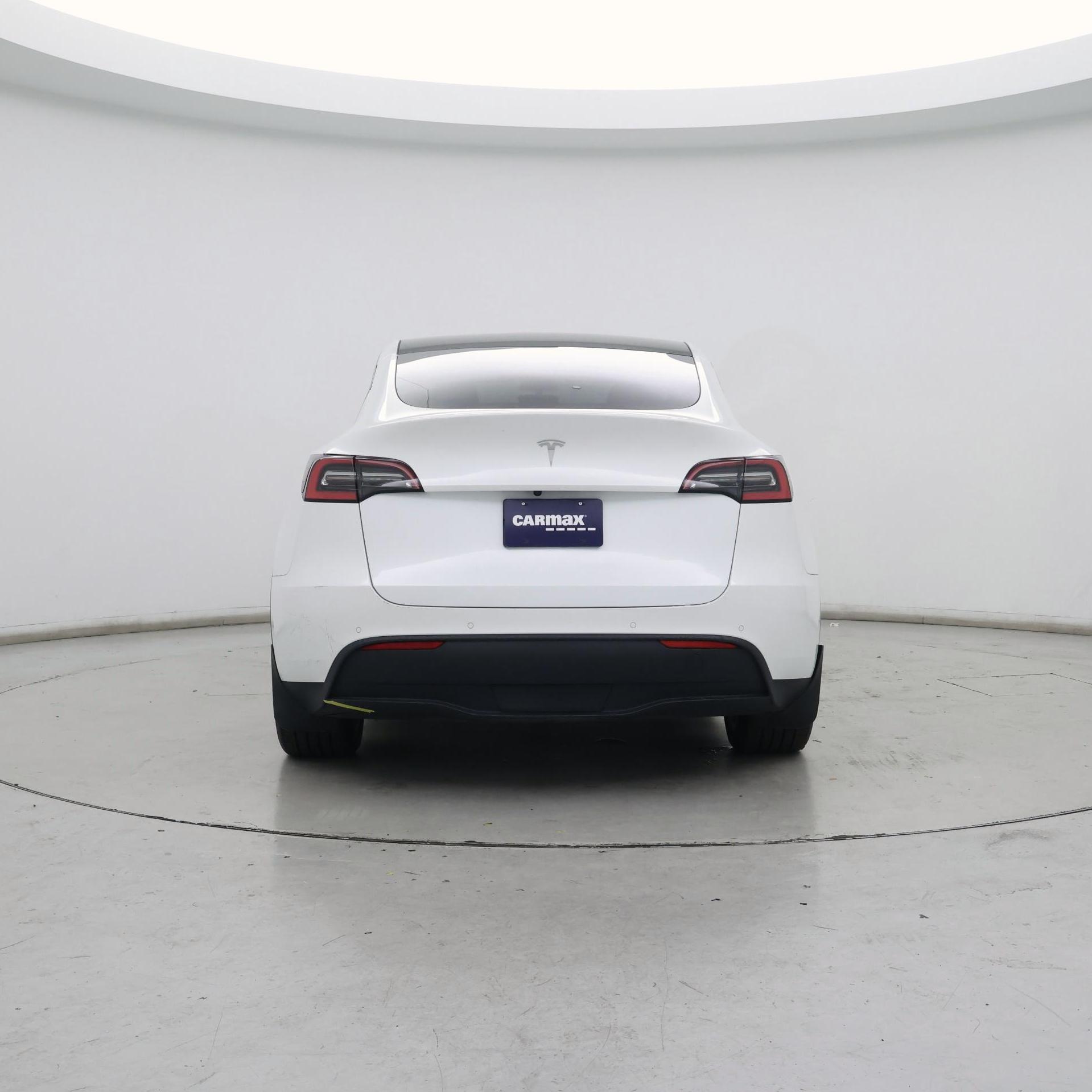 Thumbnail: 2021 Tesla Model Y - 6