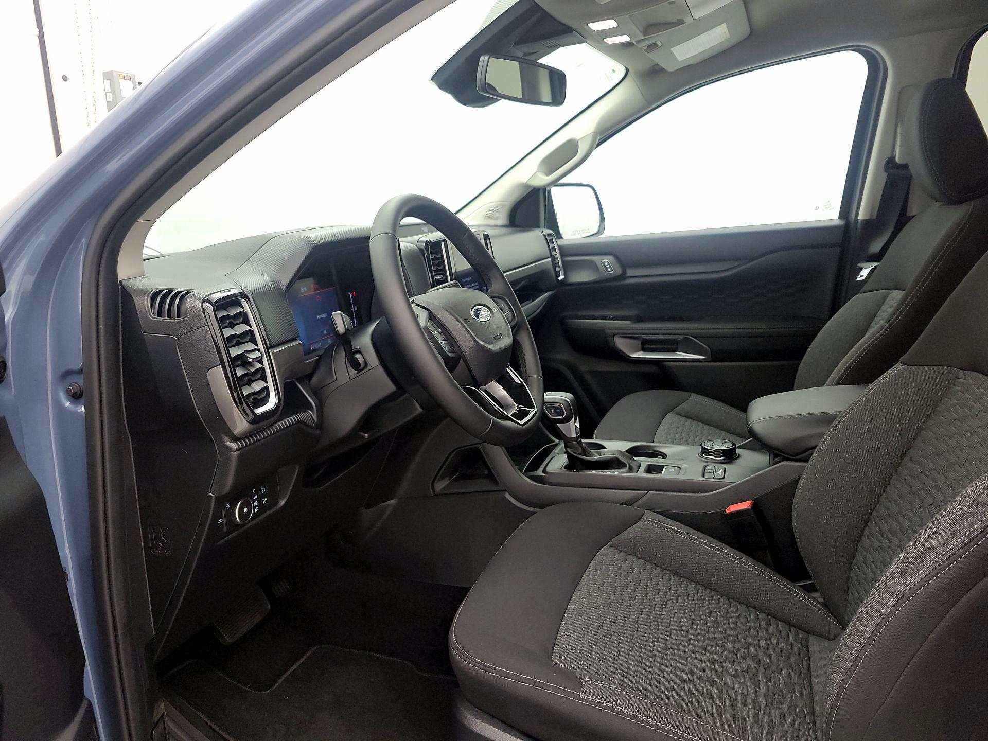 Thumbnail: 2024 Ford Ranger - 11