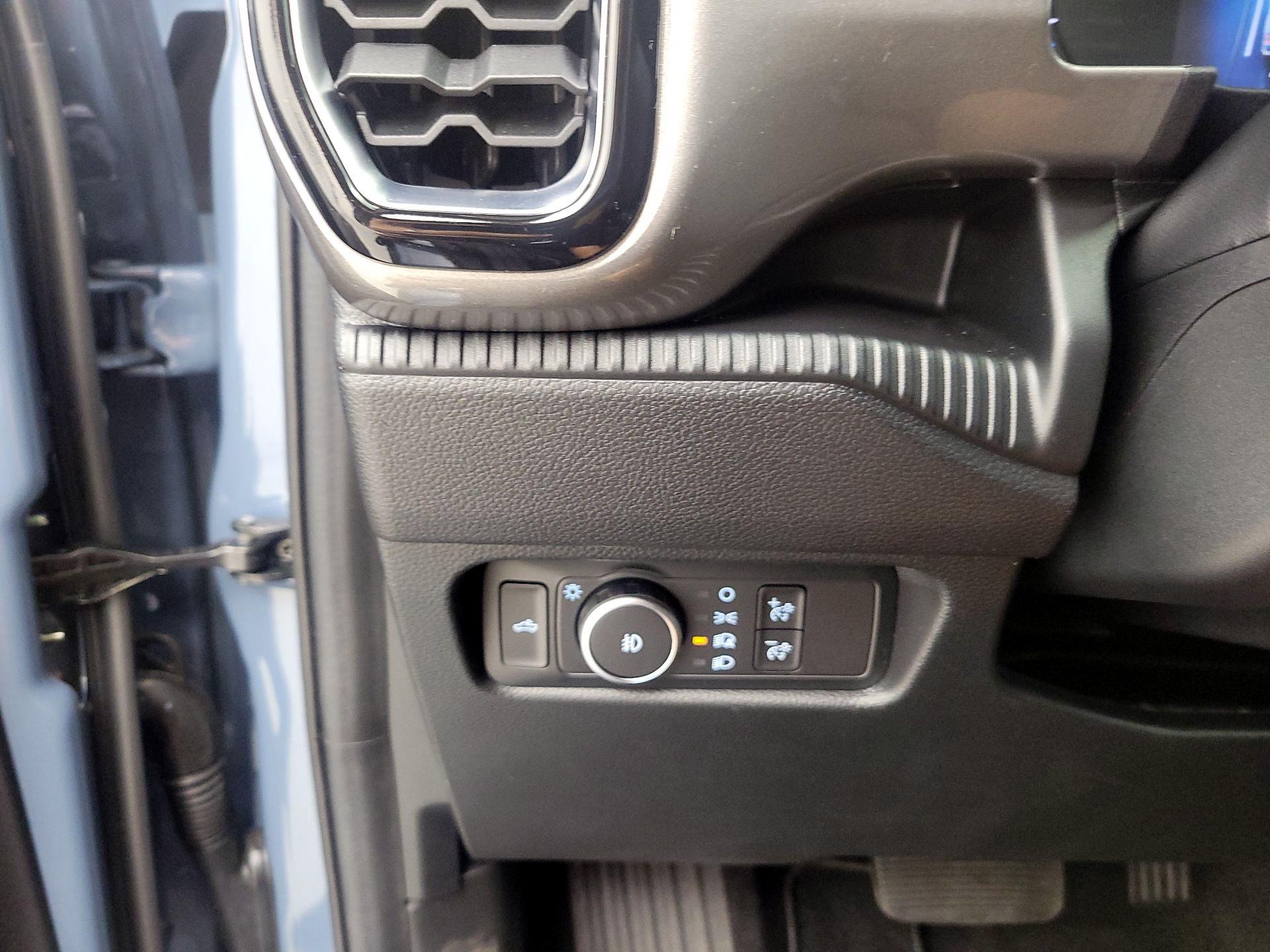 Thumbnail: 2024 Ford Ranger - 13