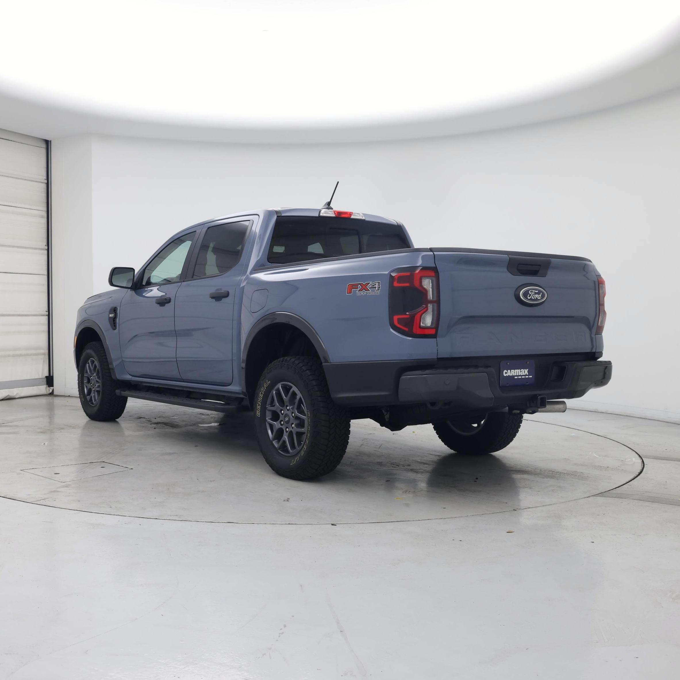Thumbnail: 2024 Ford Ranger - 2