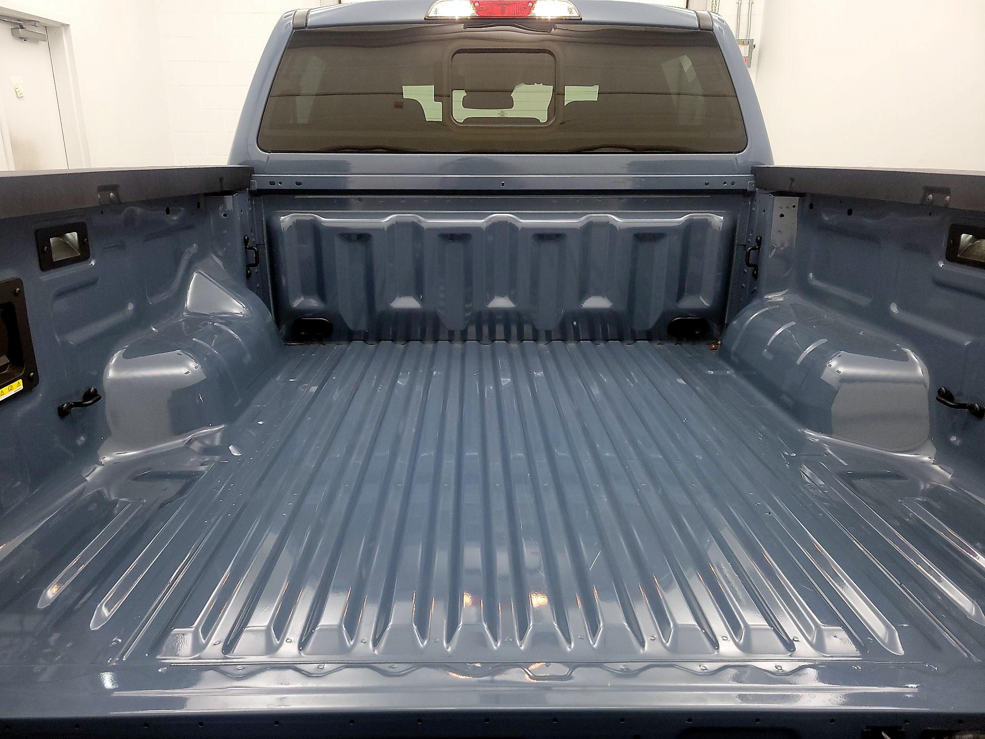 Thumbnail: 2024 Ford Ranger - 20