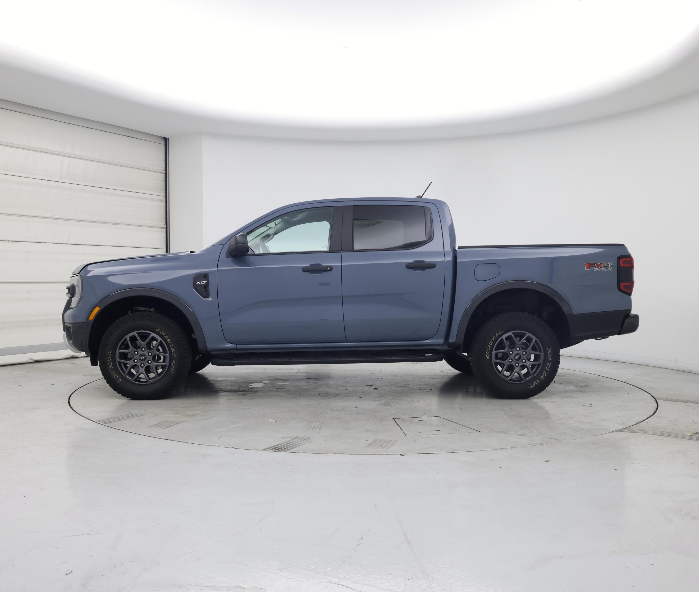 Thumbnail: 2024 Ford Ranger - 3