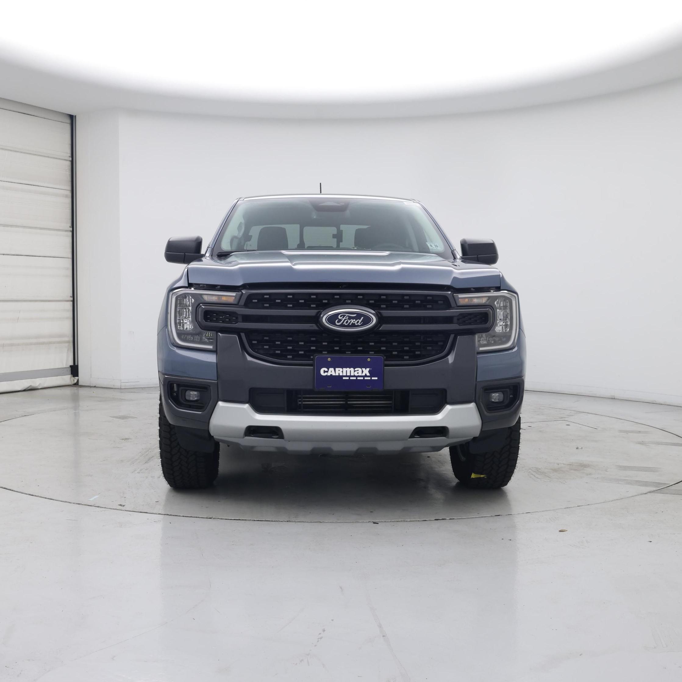 Thumbnail: 2024 Ford Ranger - 5