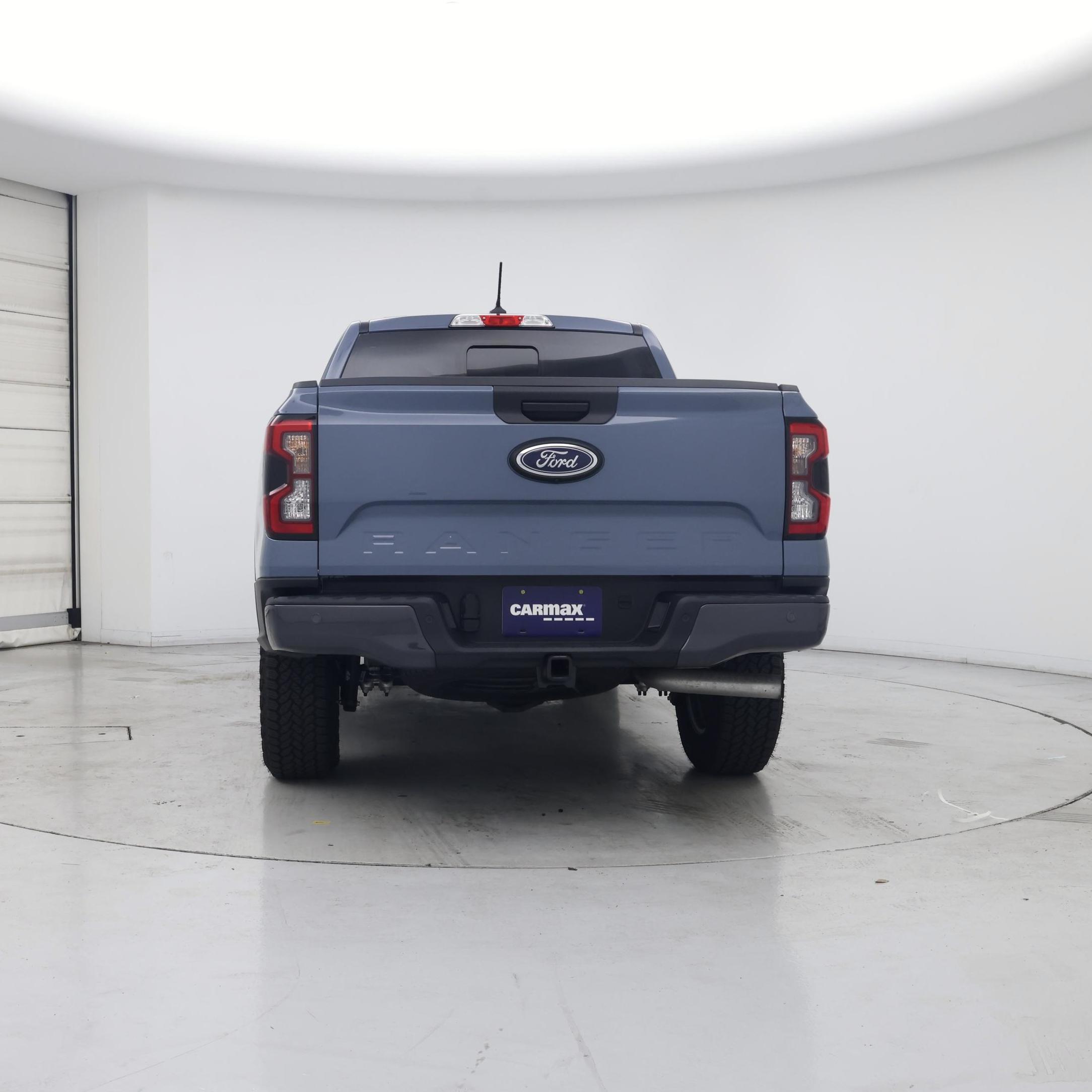 Thumbnail: 2024 Ford Ranger - 6