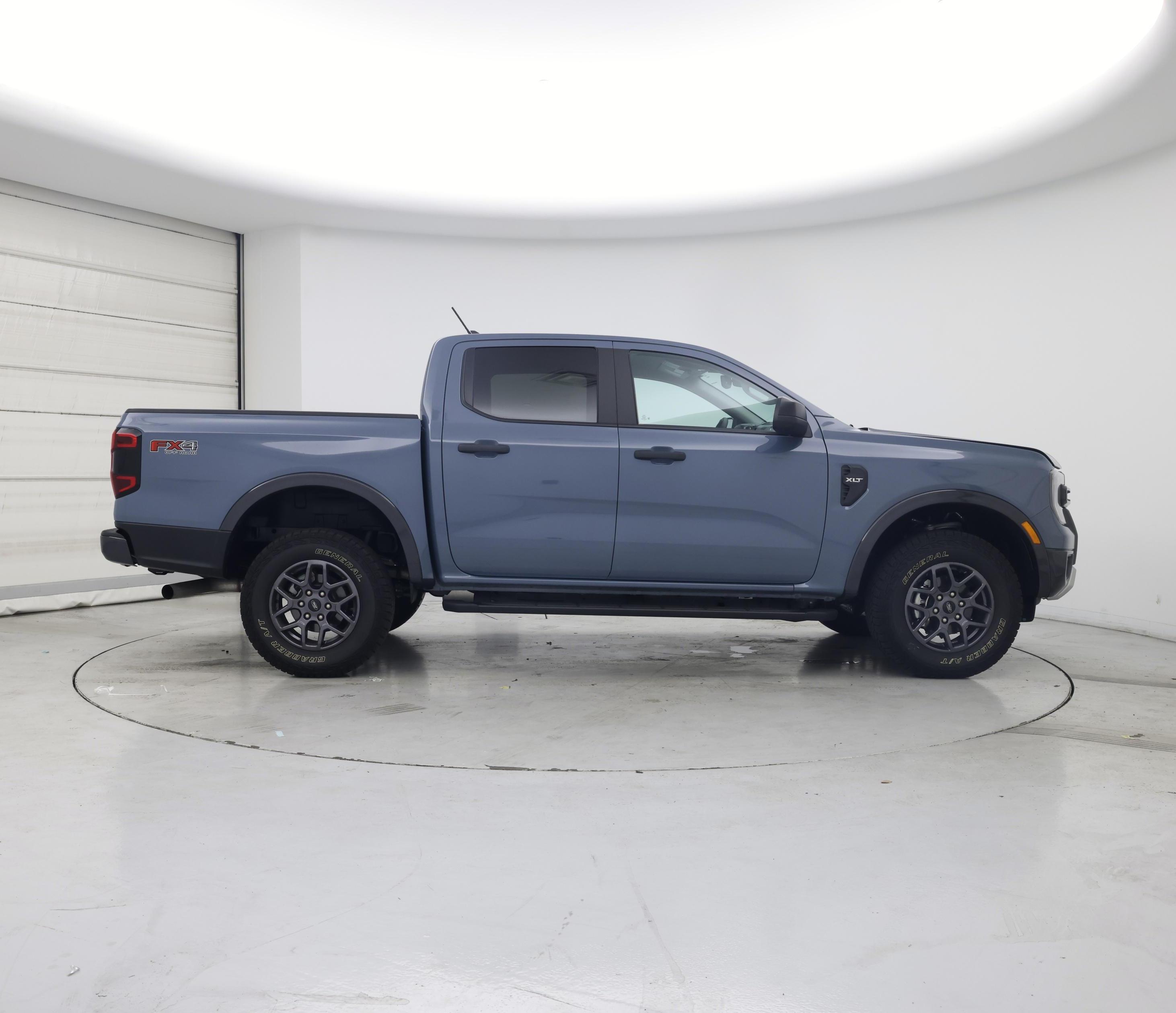 Thumbnail: 2024 Ford Ranger - 7