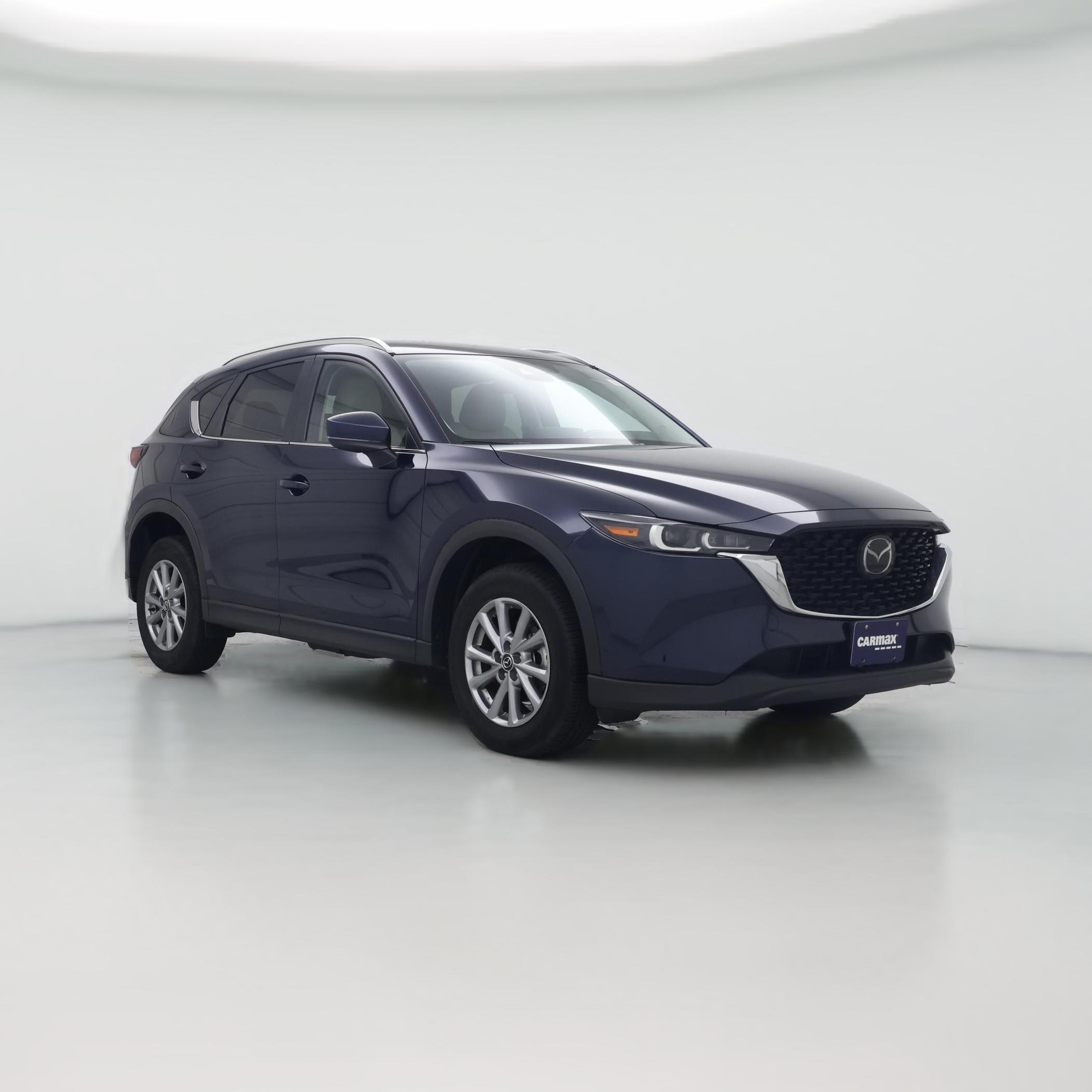 Thumbnail: 2023 Mazda CX-5 - 1