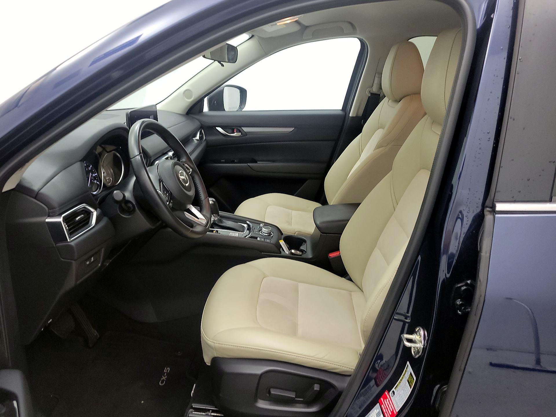 Thumbnail: 2023 Mazda CX-5 - 11