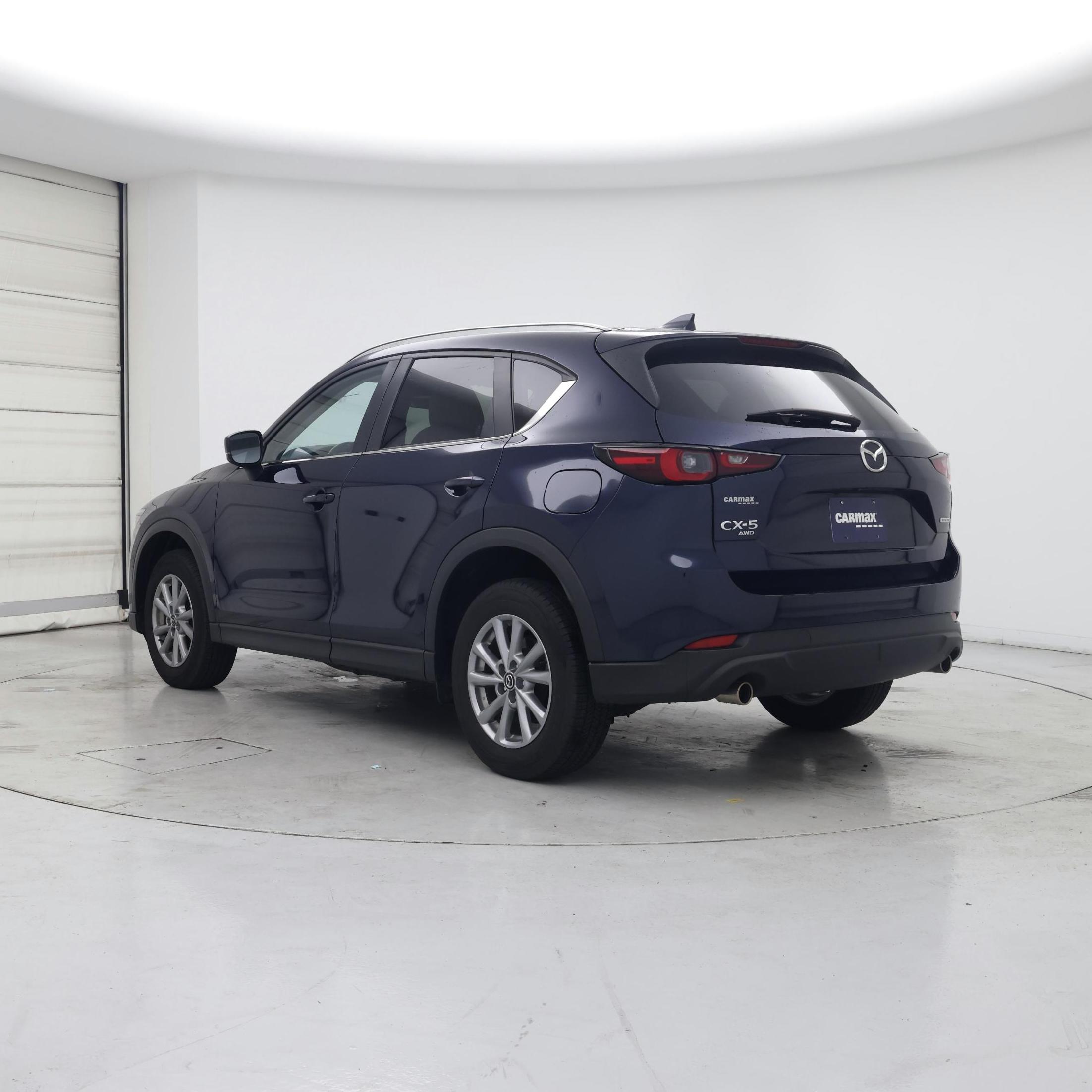 Thumbnail: 2023 Mazda CX-5 - 2