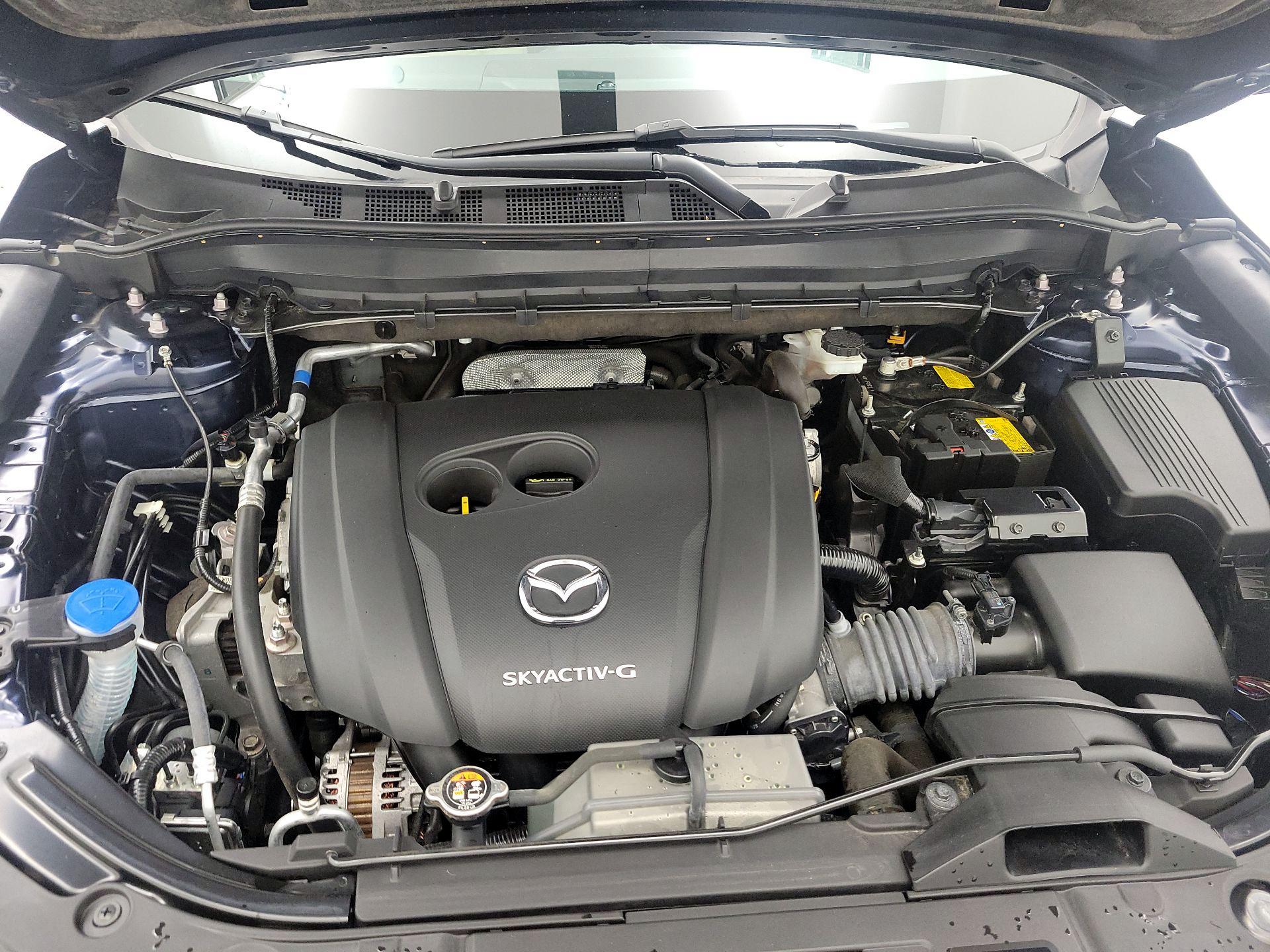 Thumbnail: 2023 Mazda CX-5 - 19
