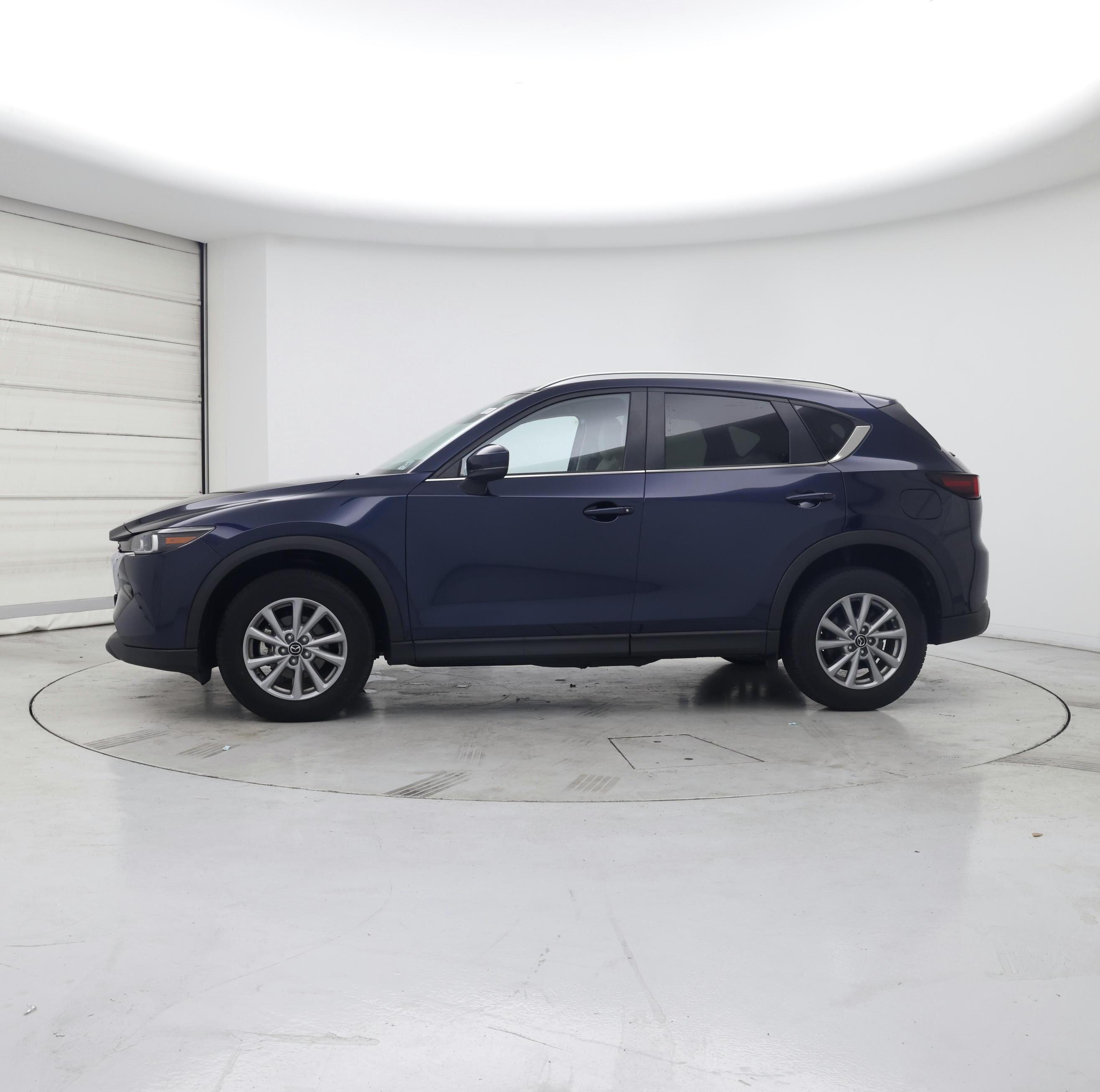 Thumbnail: 2023 Mazda CX-5 - 3