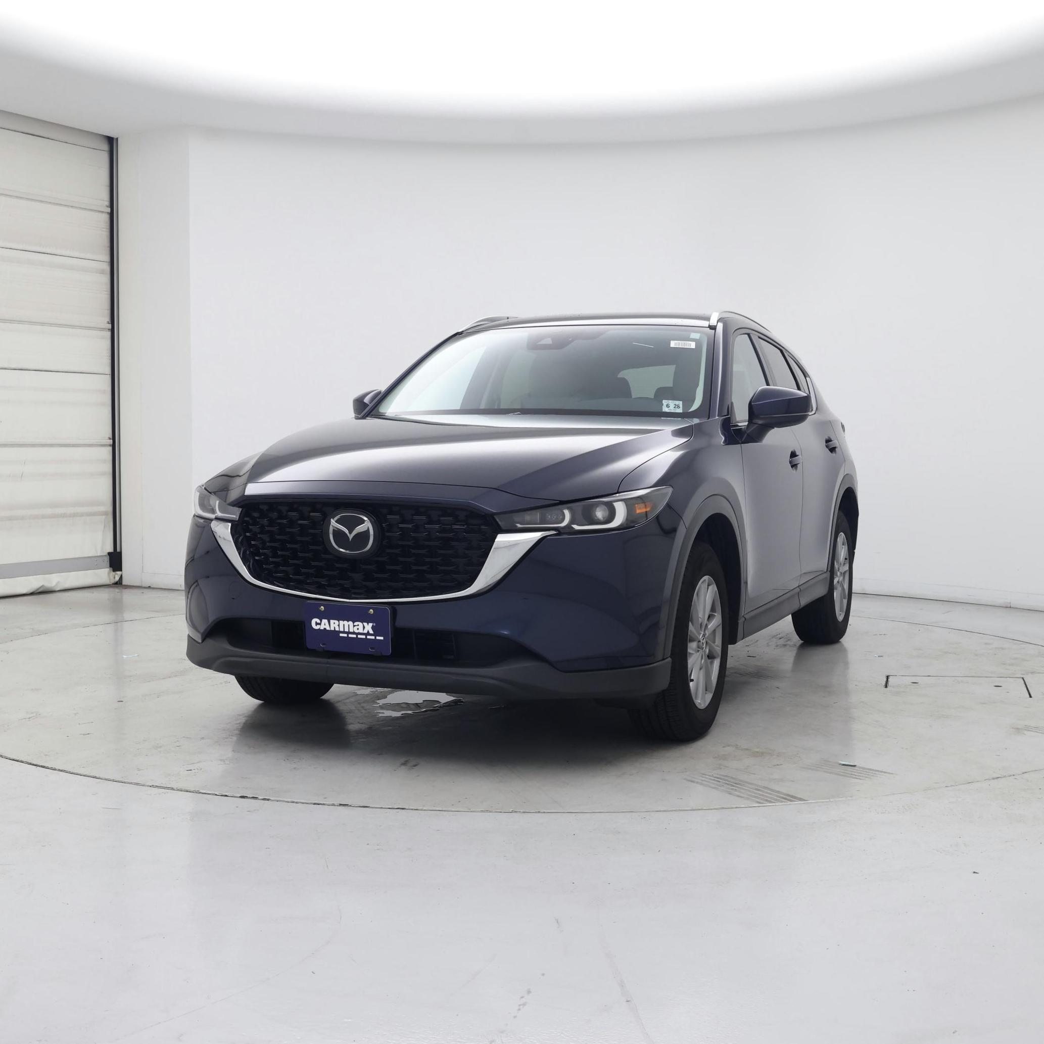 Thumbnail: 2023 Mazda CX-5 - 4