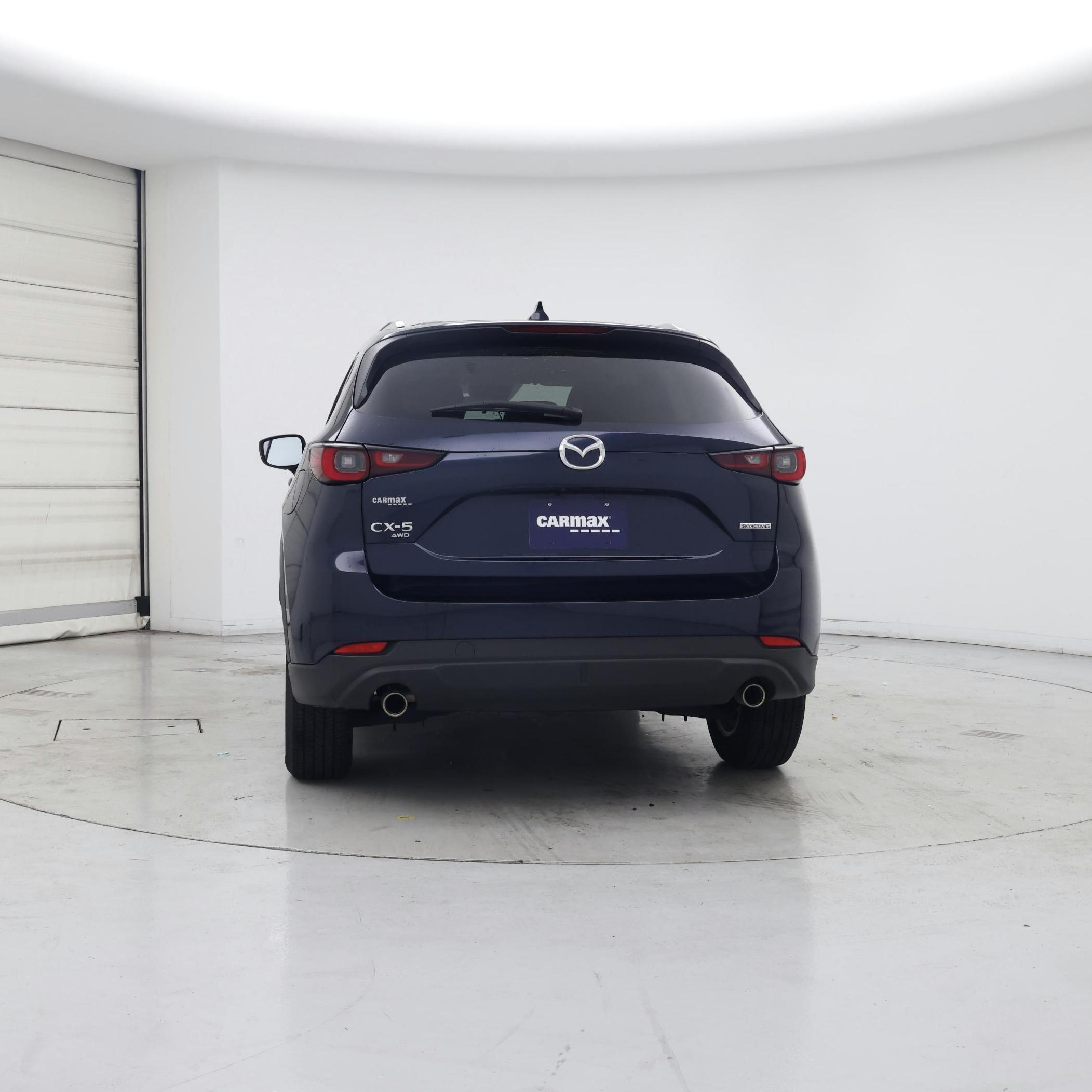 Thumbnail: 2023 Mazda CX-5 - 6