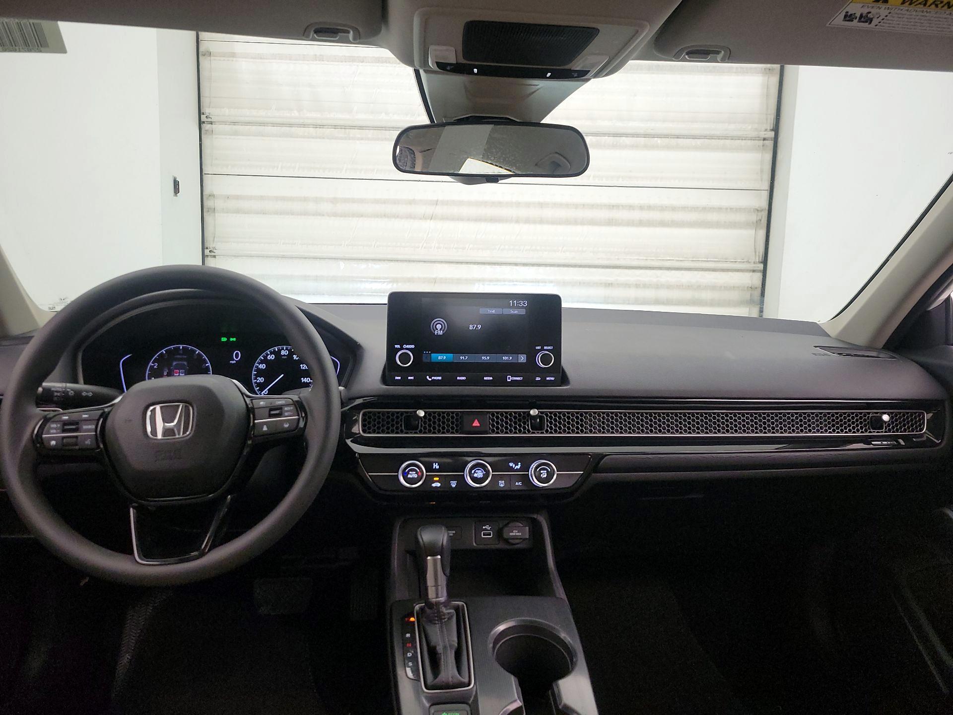 Thumbnail: 2022 Honda Civic - 9