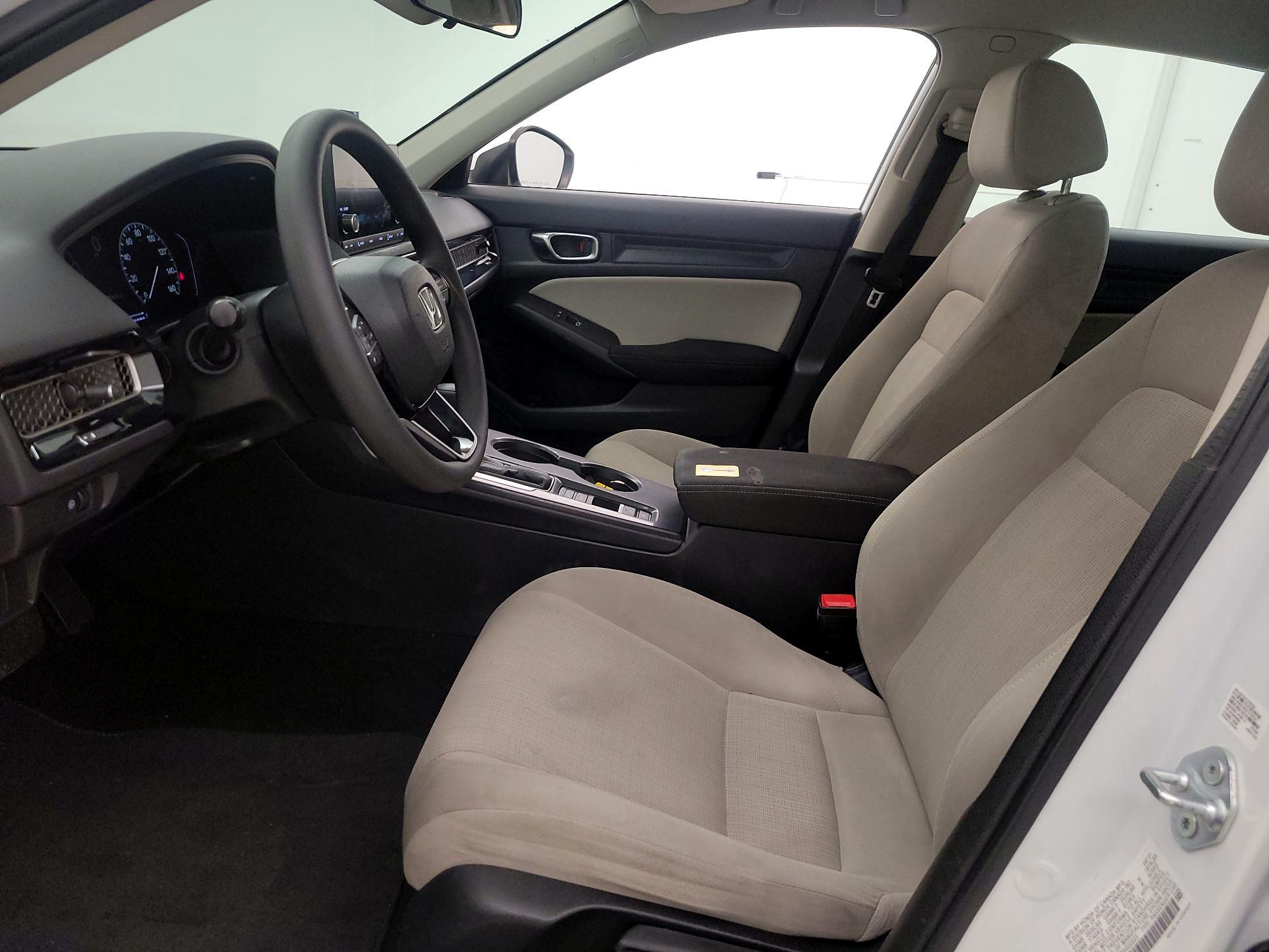 Thumbnail: 2022 Honda Civic - 11