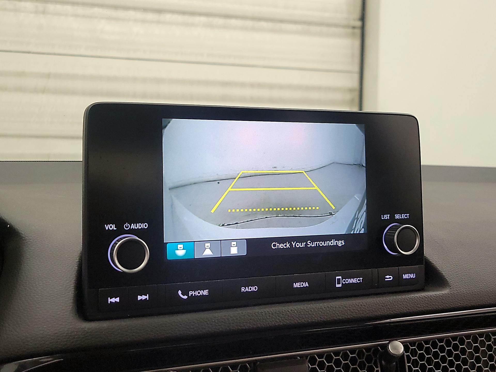 Thumbnail: 2022 Honda Civic - 14