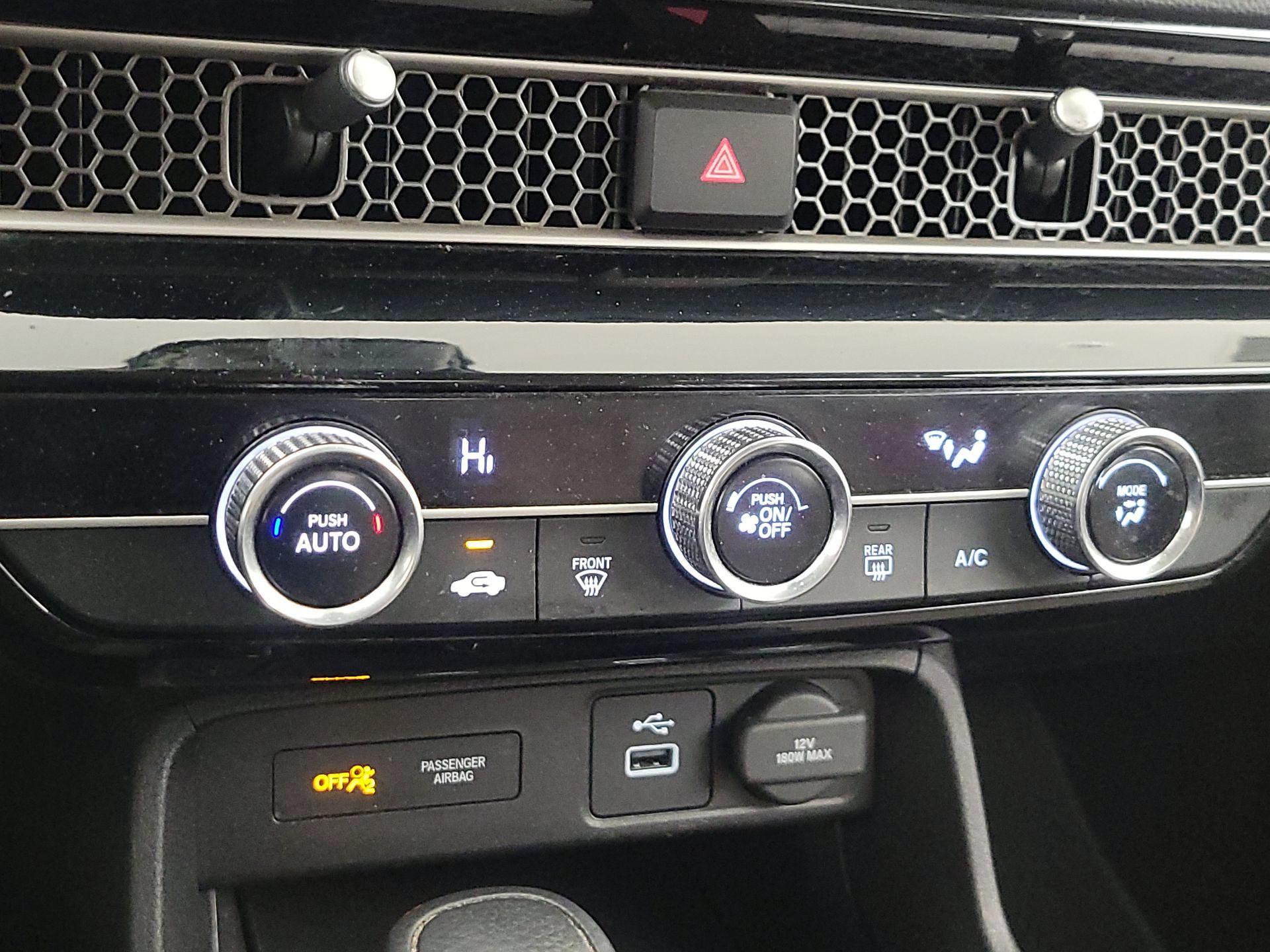 Thumbnail: 2022 Honda Civic - 16