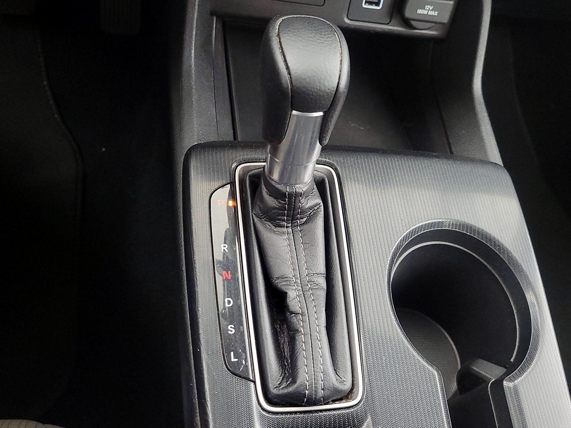 Thumbnail: 2022 Honda Civic - 17