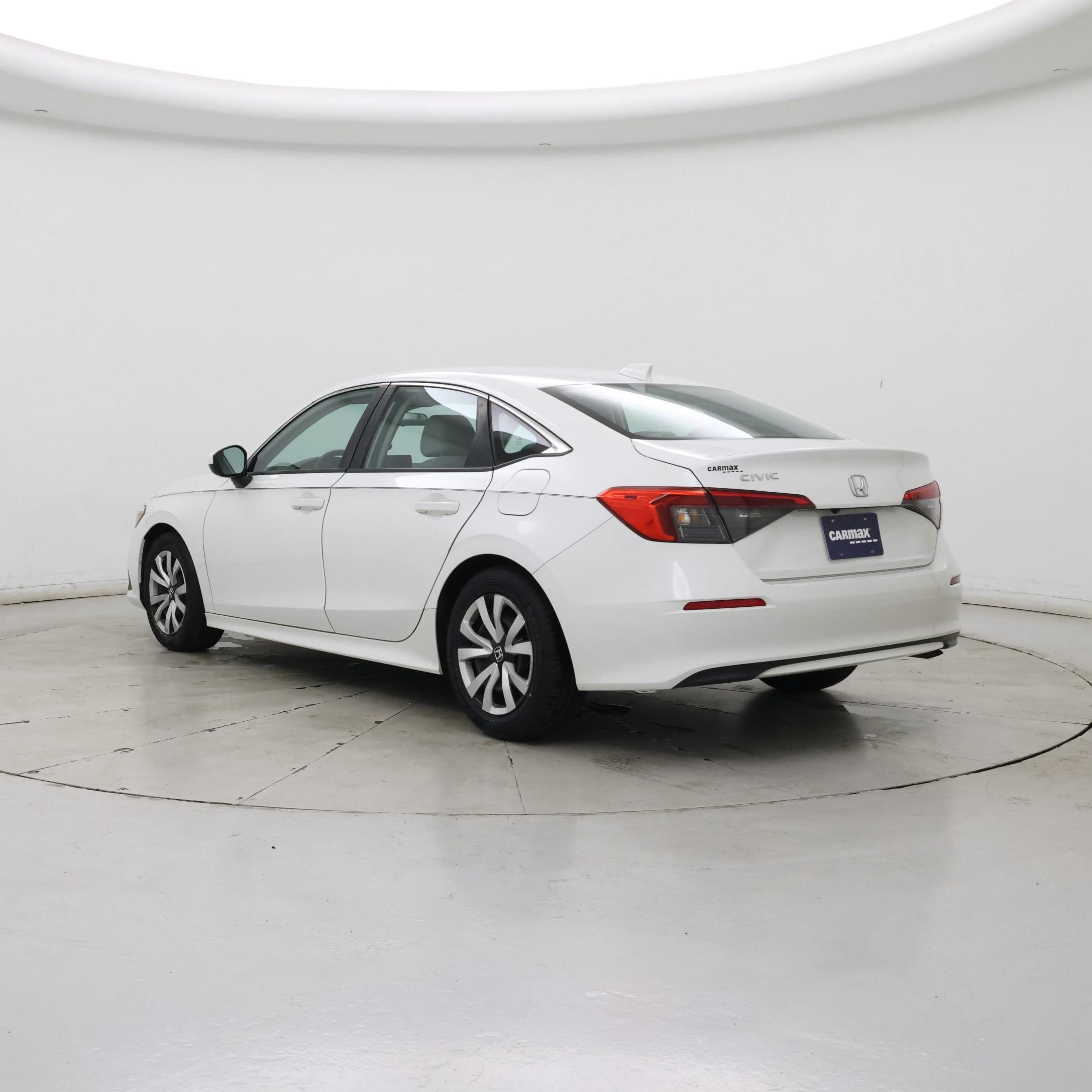 Thumbnail: 2022 Honda Civic - 2