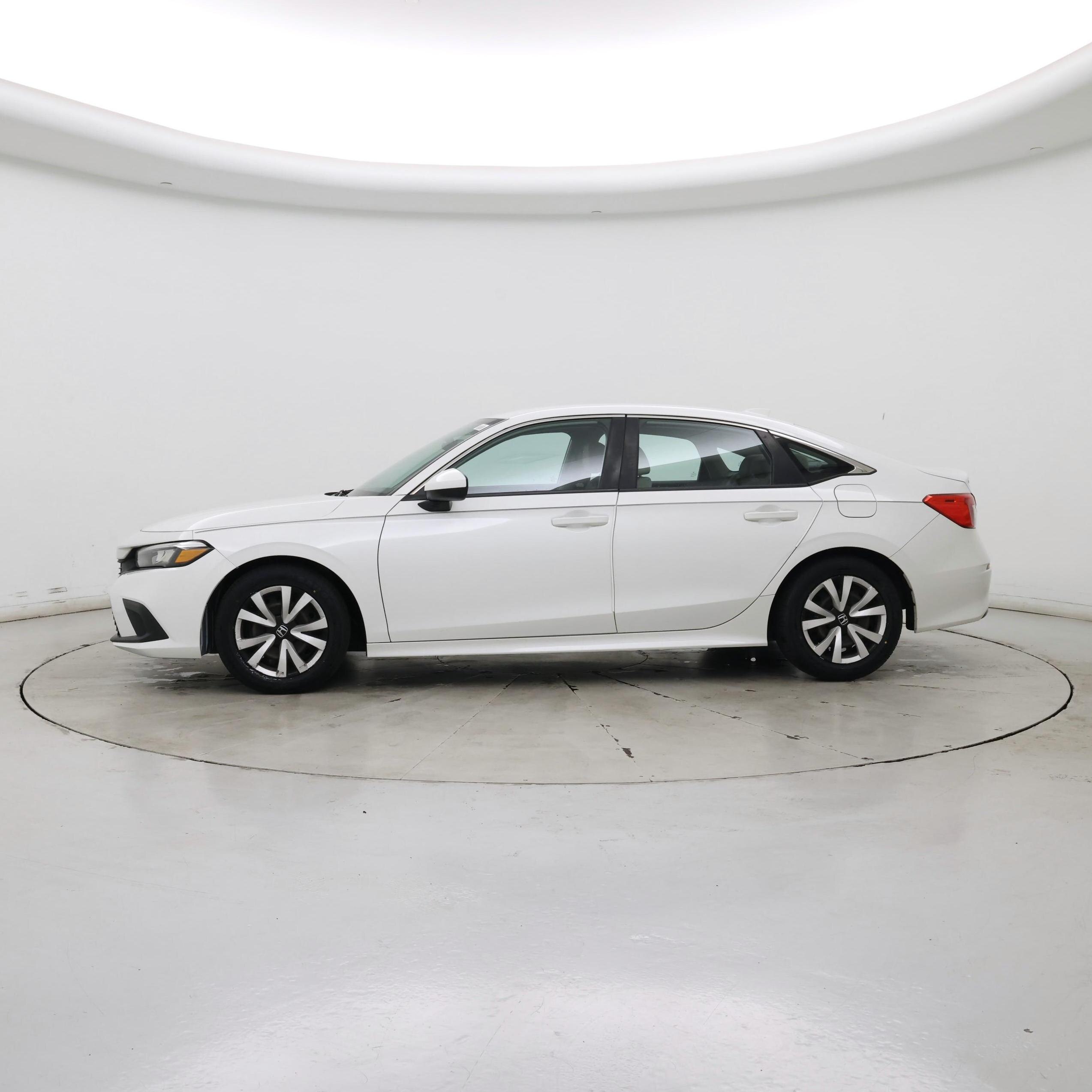 Thumbnail: 2022 Honda Civic - 3