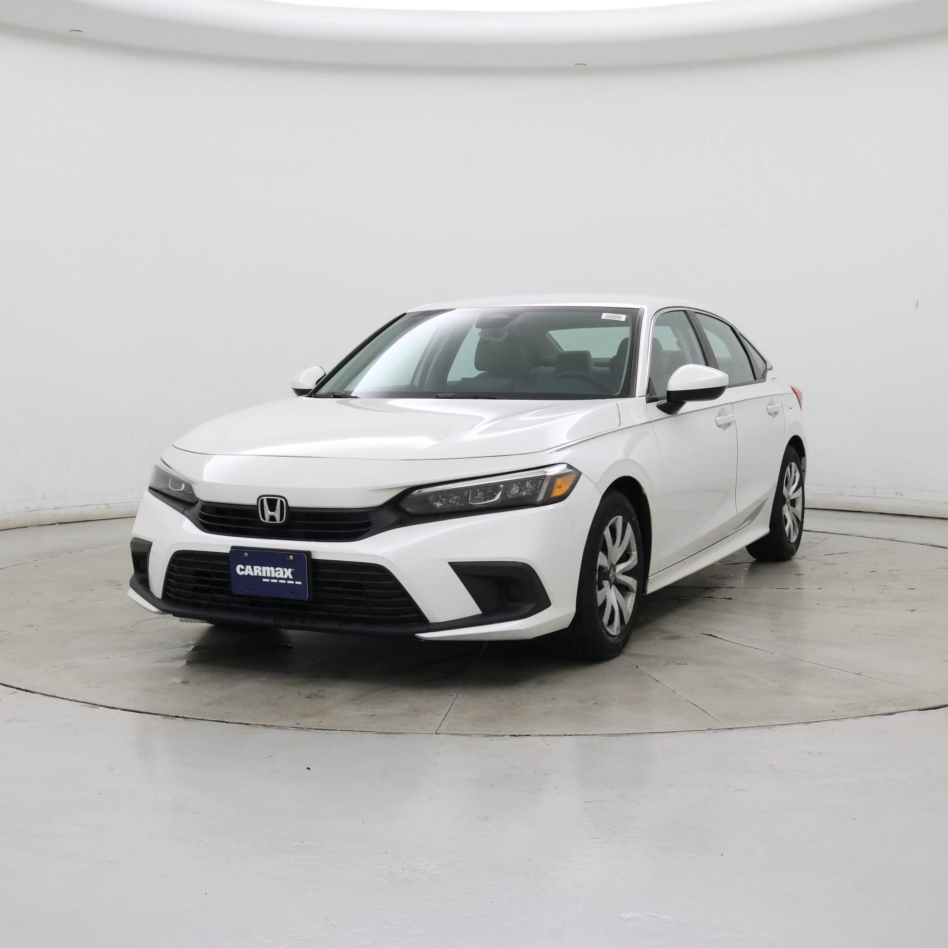 Thumbnail: 2022 Honda Civic - 4