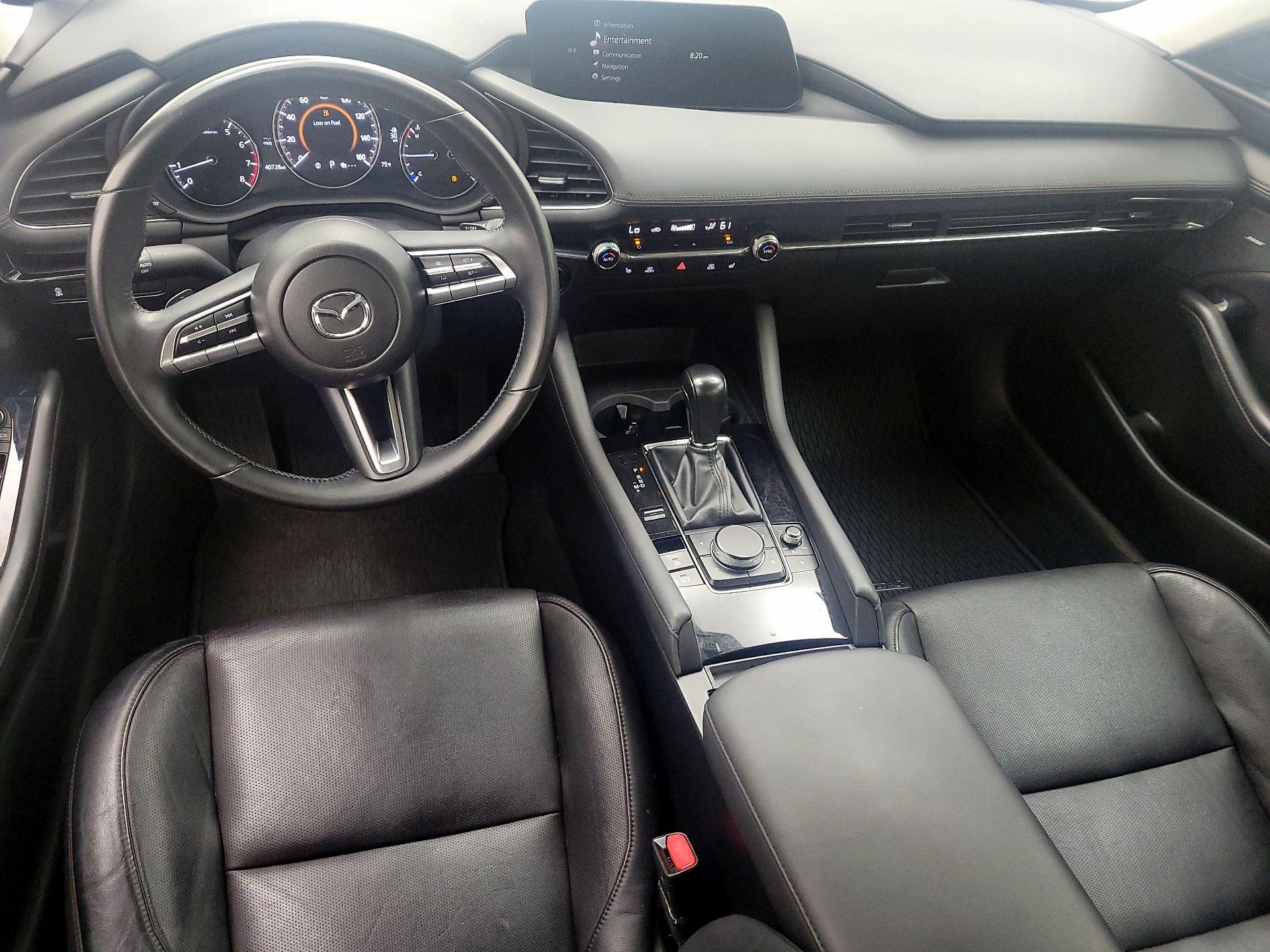 Thumbnail: 2021 Mazda Mazda3 - 9
