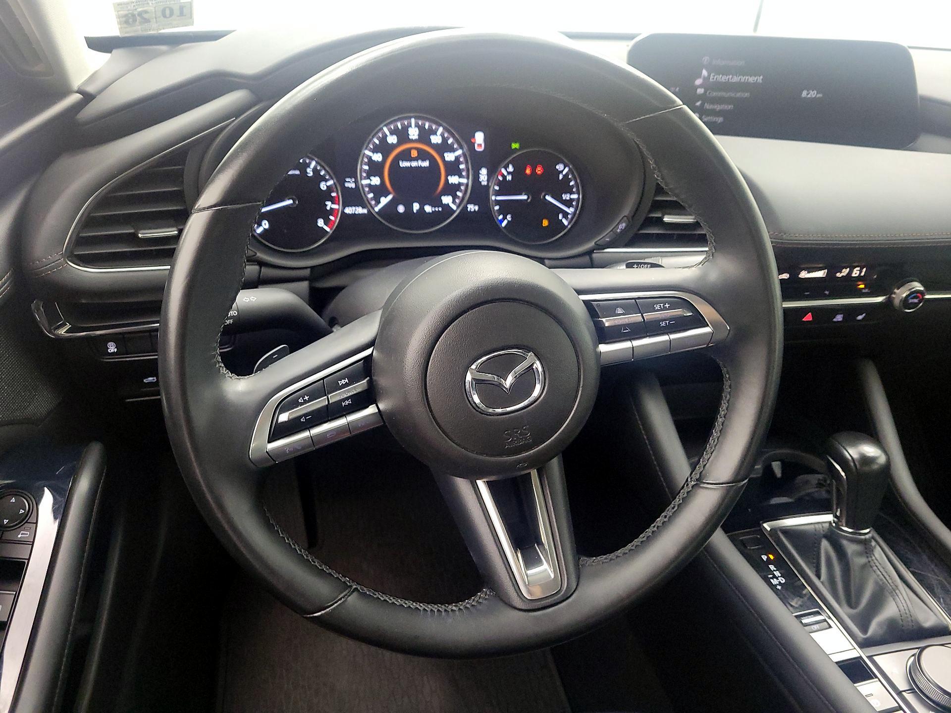 Thumbnail: 2021 Mazda Mazda3 - 10