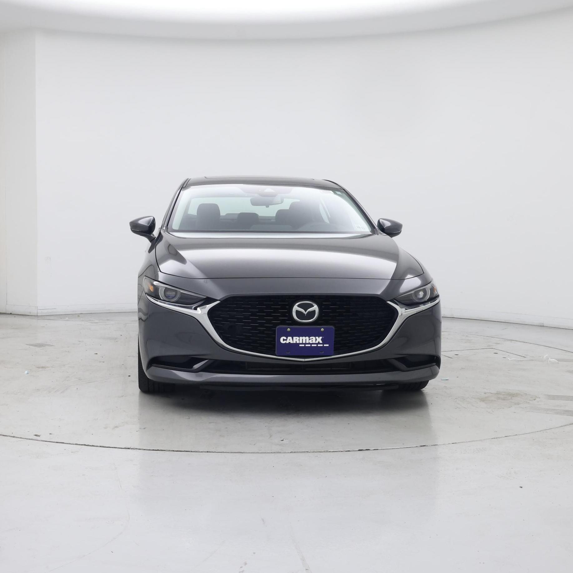 Thumbnail: 2021 Mazda Mazda3 - 5