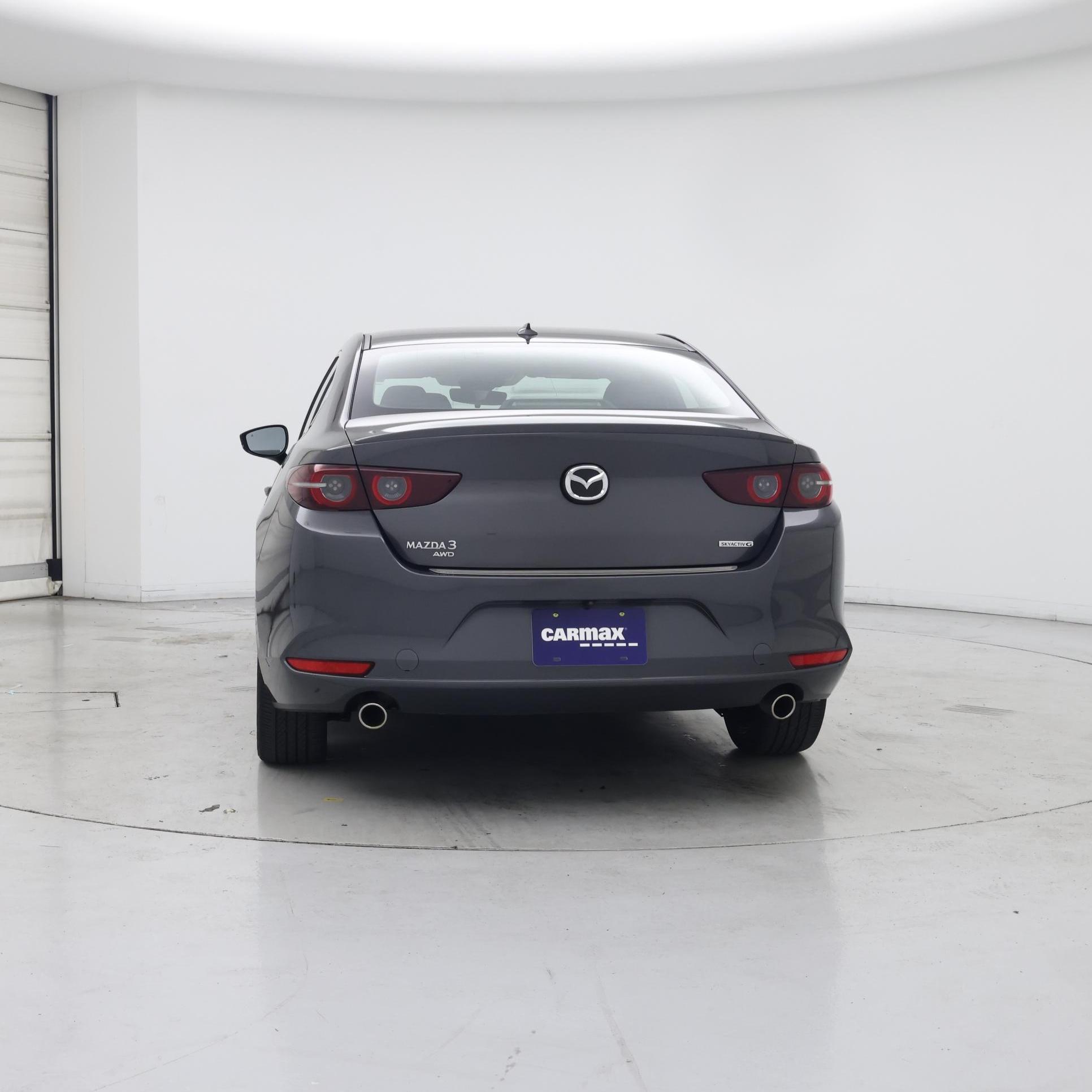 Thumbnail: 2021 Mazda Mazda3 - 6