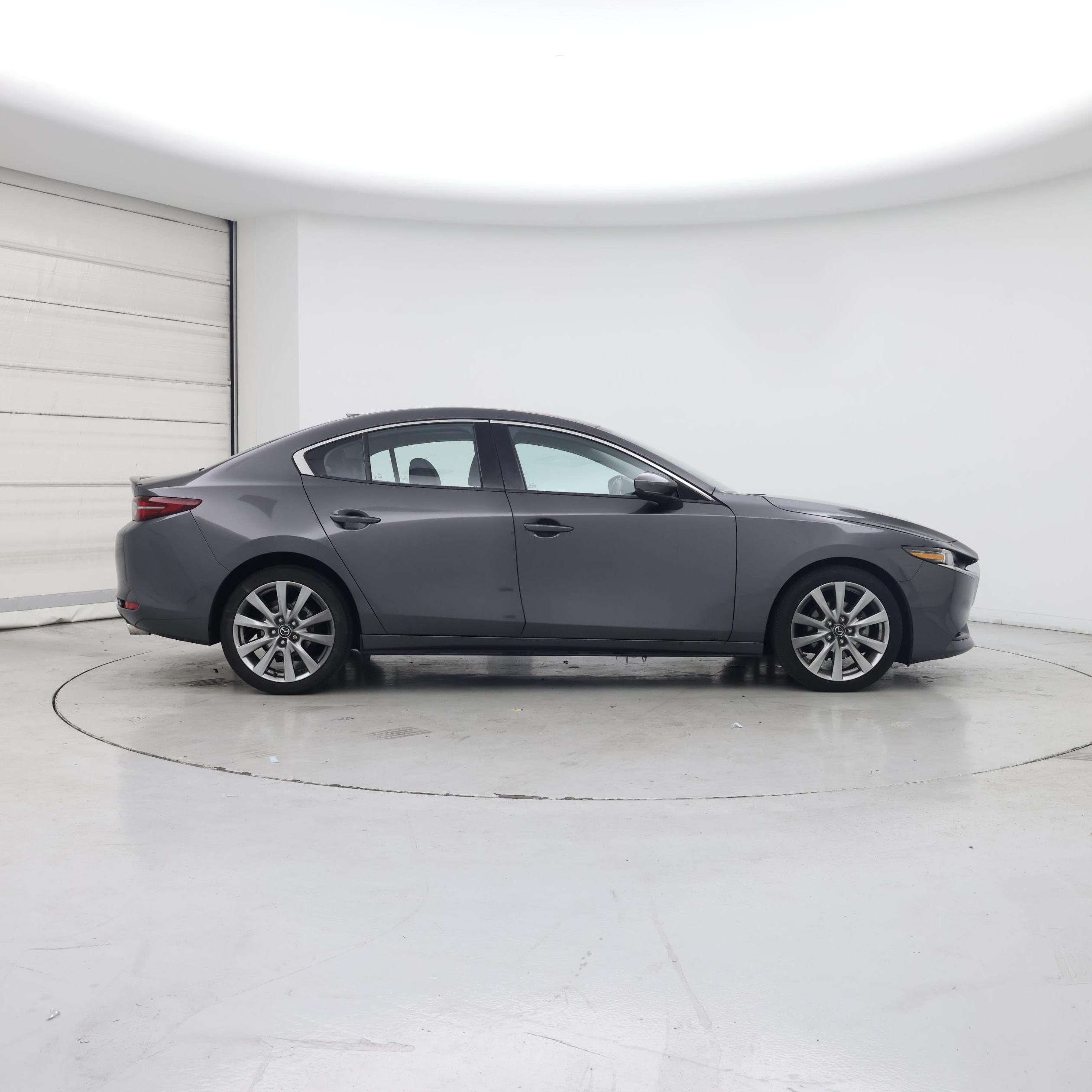 Thumbnail: 2021 Mazda Mazda3 - 7