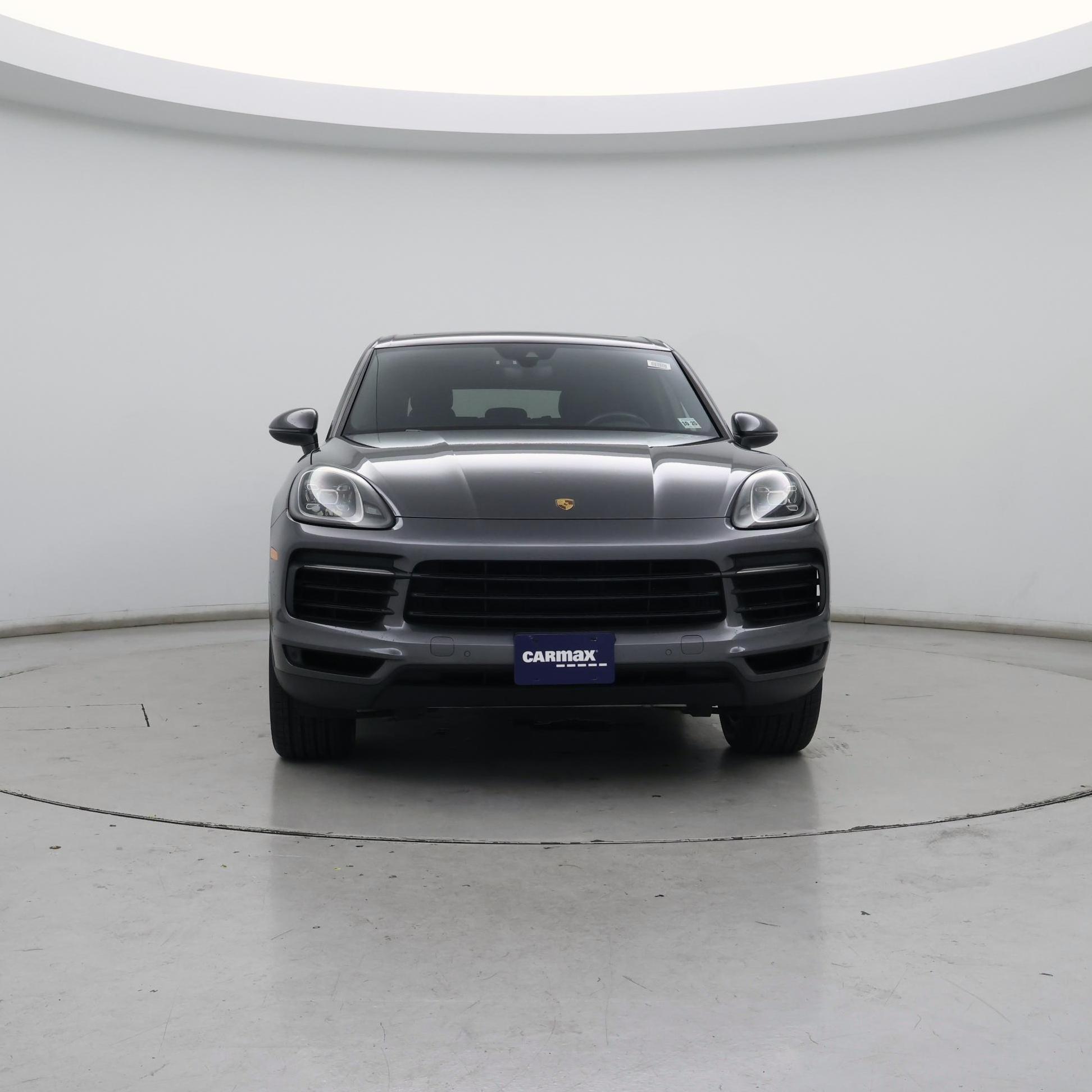 Thumbnail: 2021 Porsche Cayenne - 5