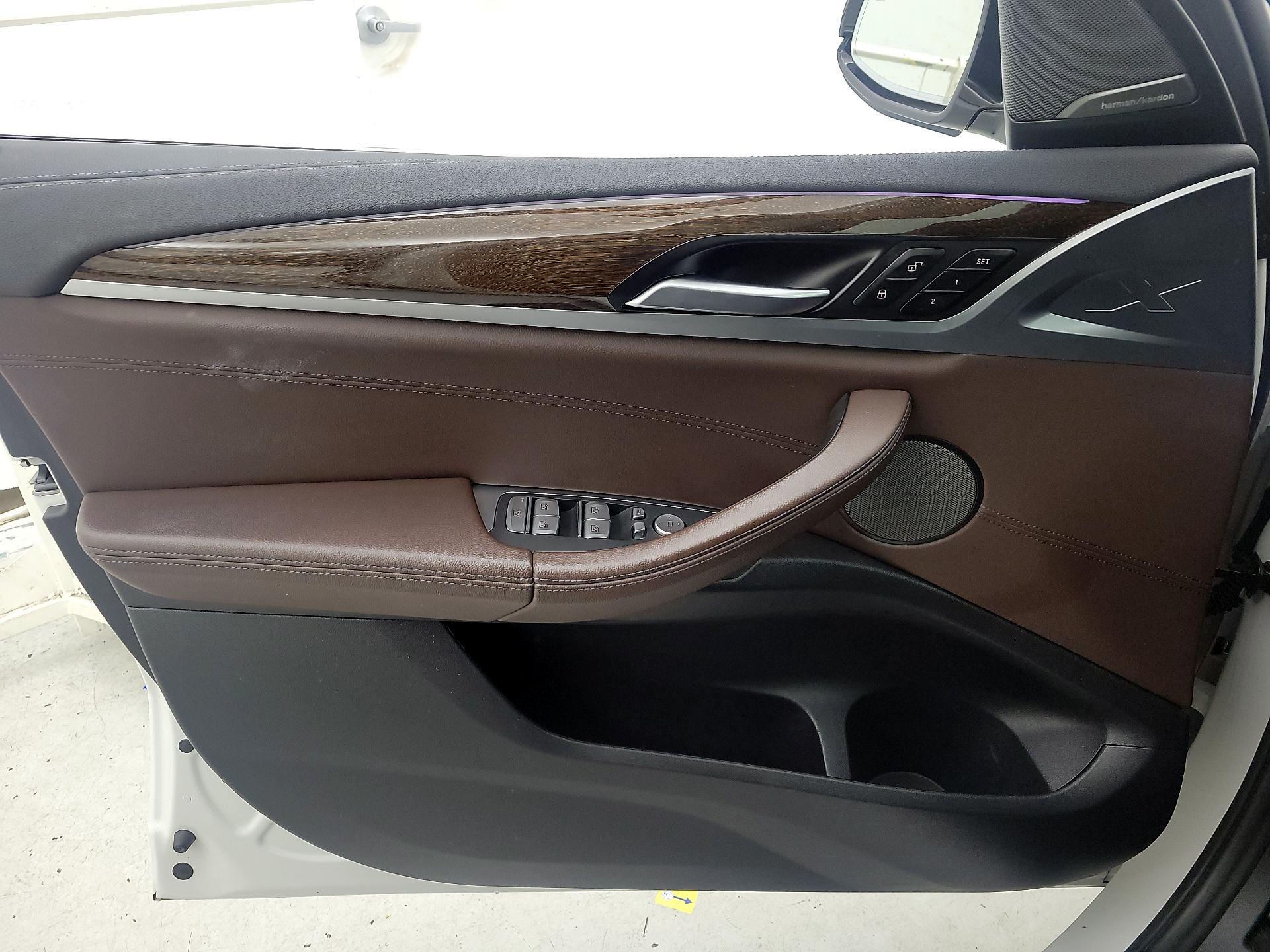 Thumbnail: 2020 BMW X3 - 12