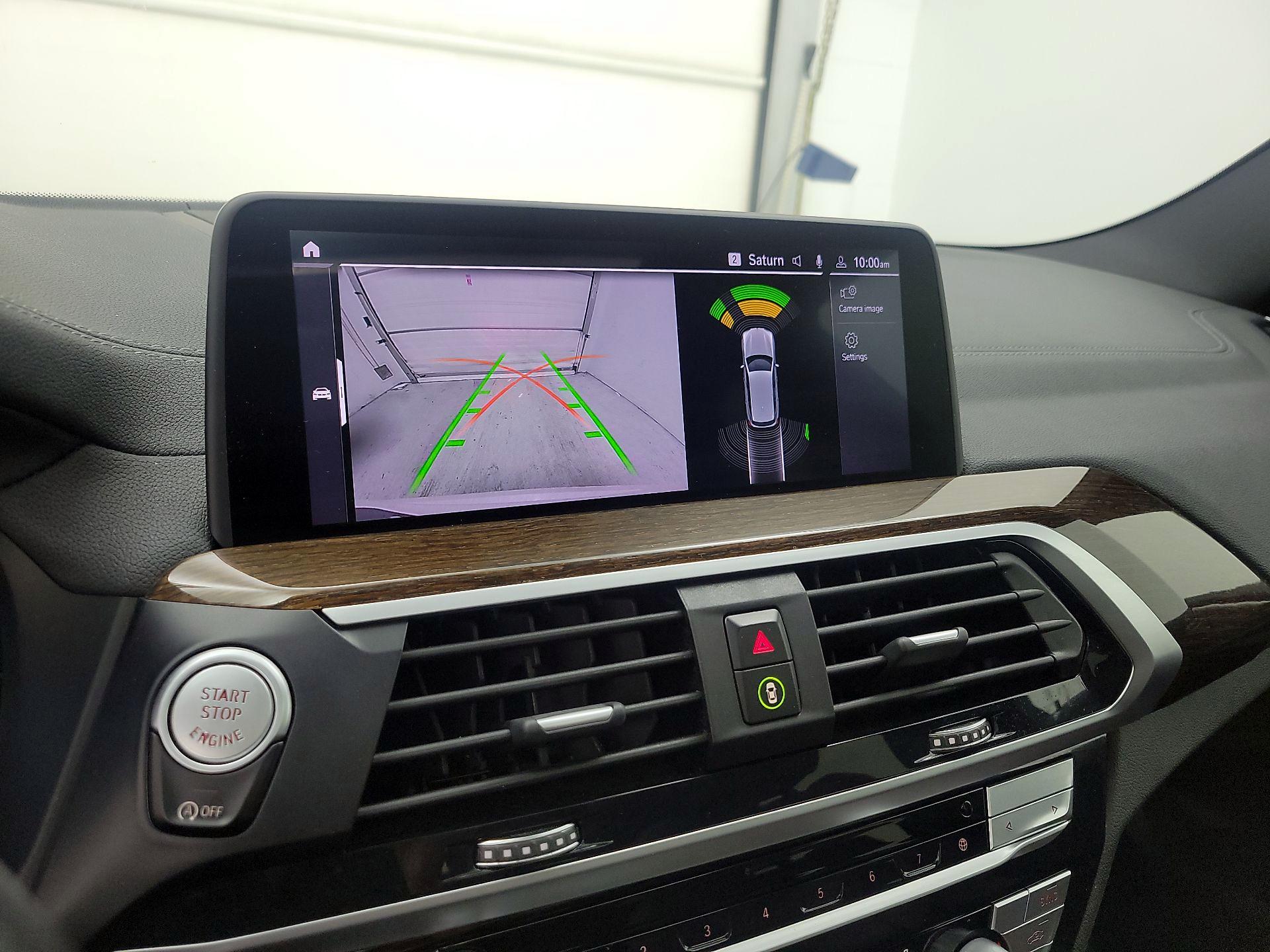 Thumbnail: 2020 BMW X3 - 15