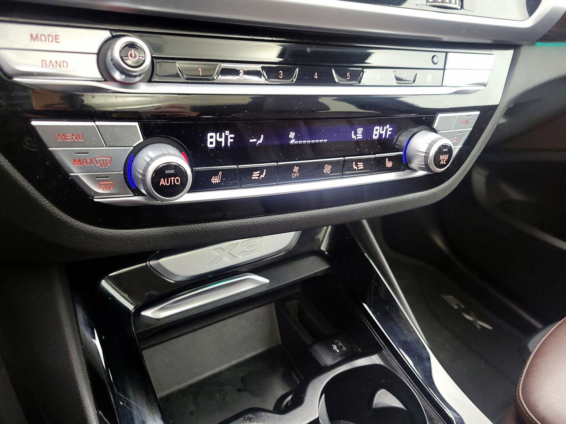 Thumbnail: 2020 BMW X3 - 17