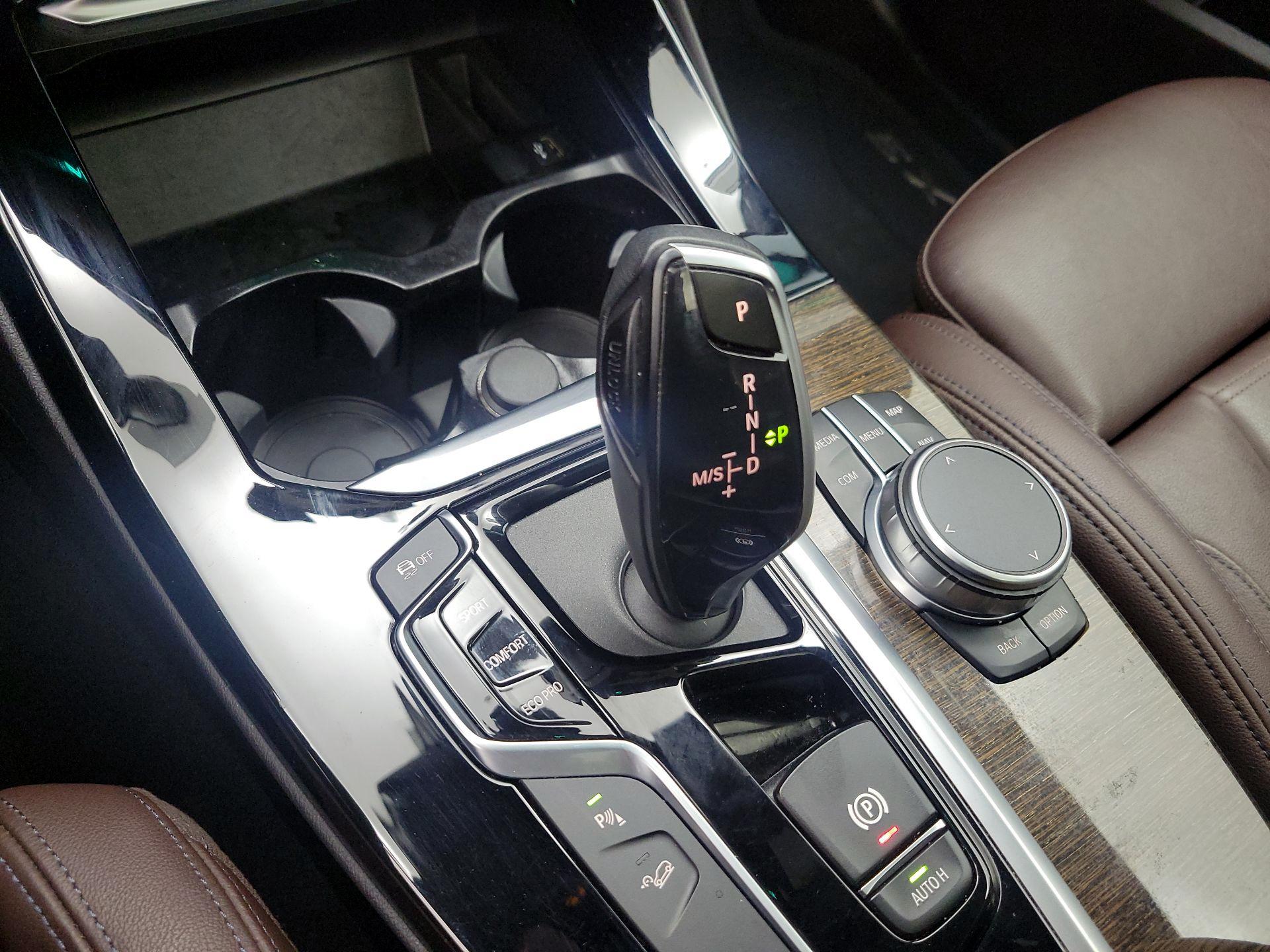Thumbnail: 2020 BMW X3 - 18