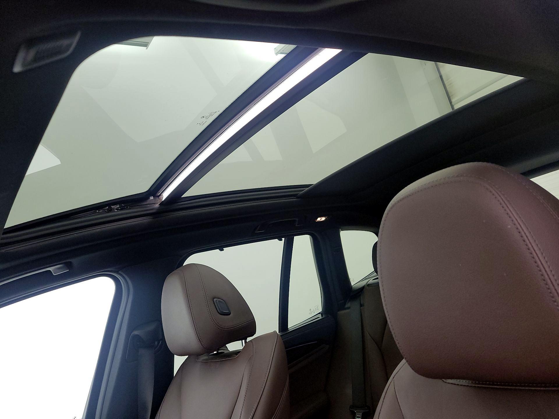 Thumbnail: 2020 BMW X3 - 20