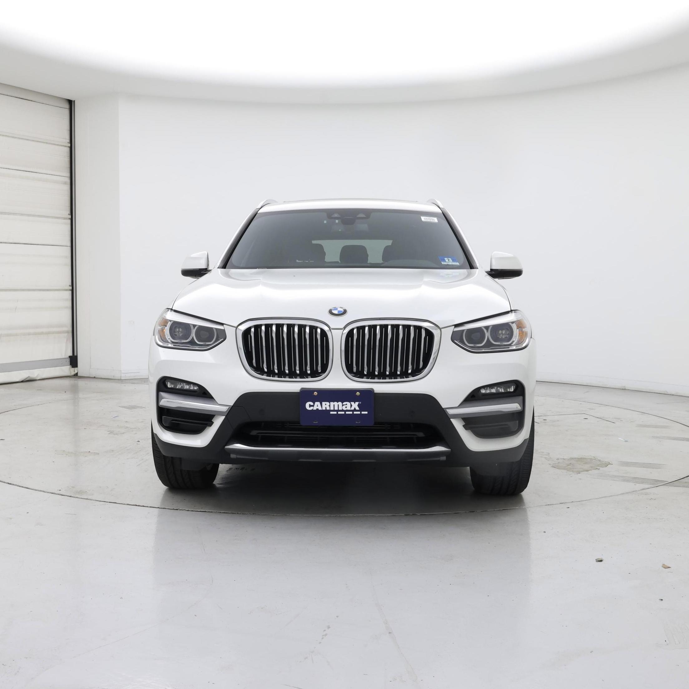 Thumbnail: 2020 BMW X3 - 5
