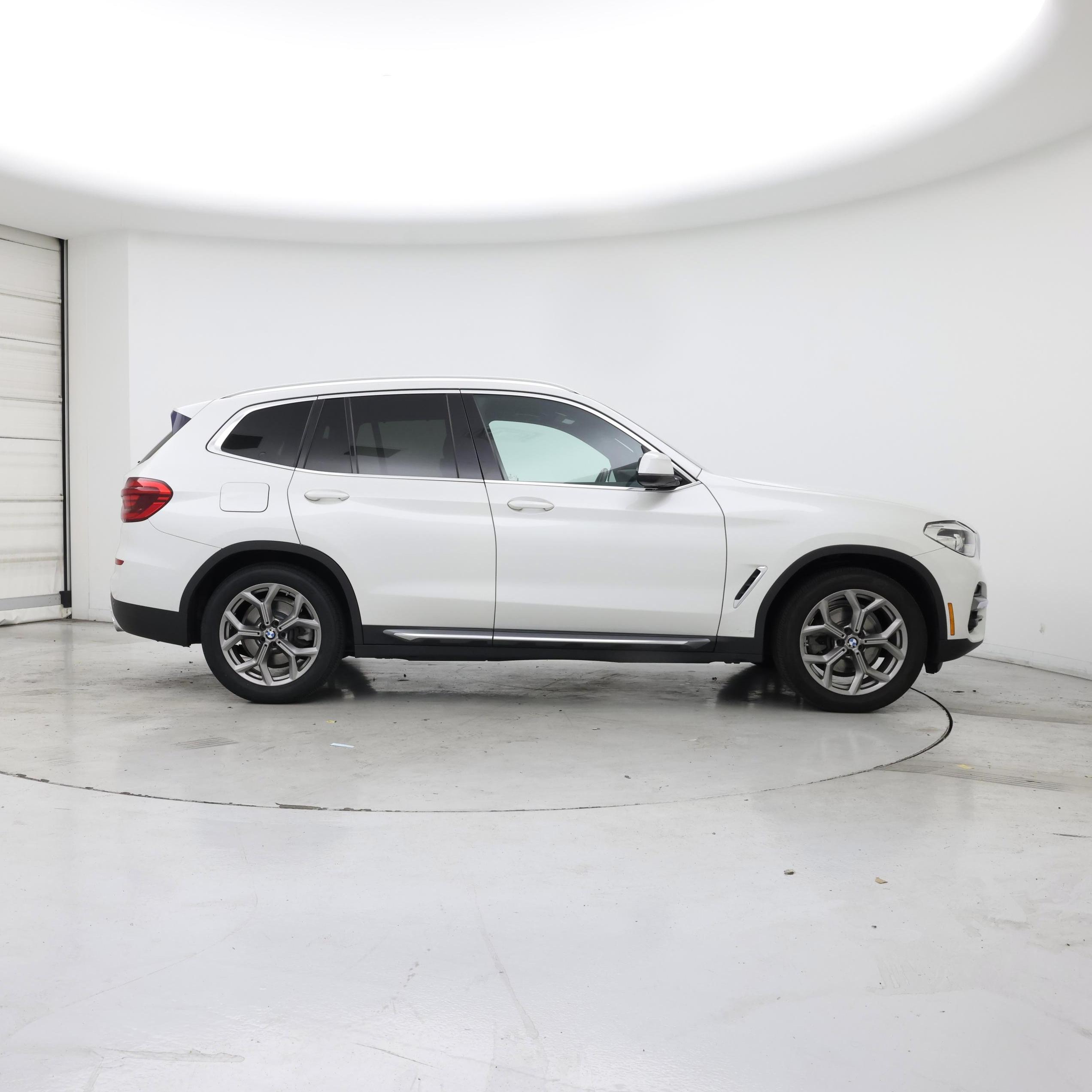 Thumbnail: 2020 BMW X3 - 7