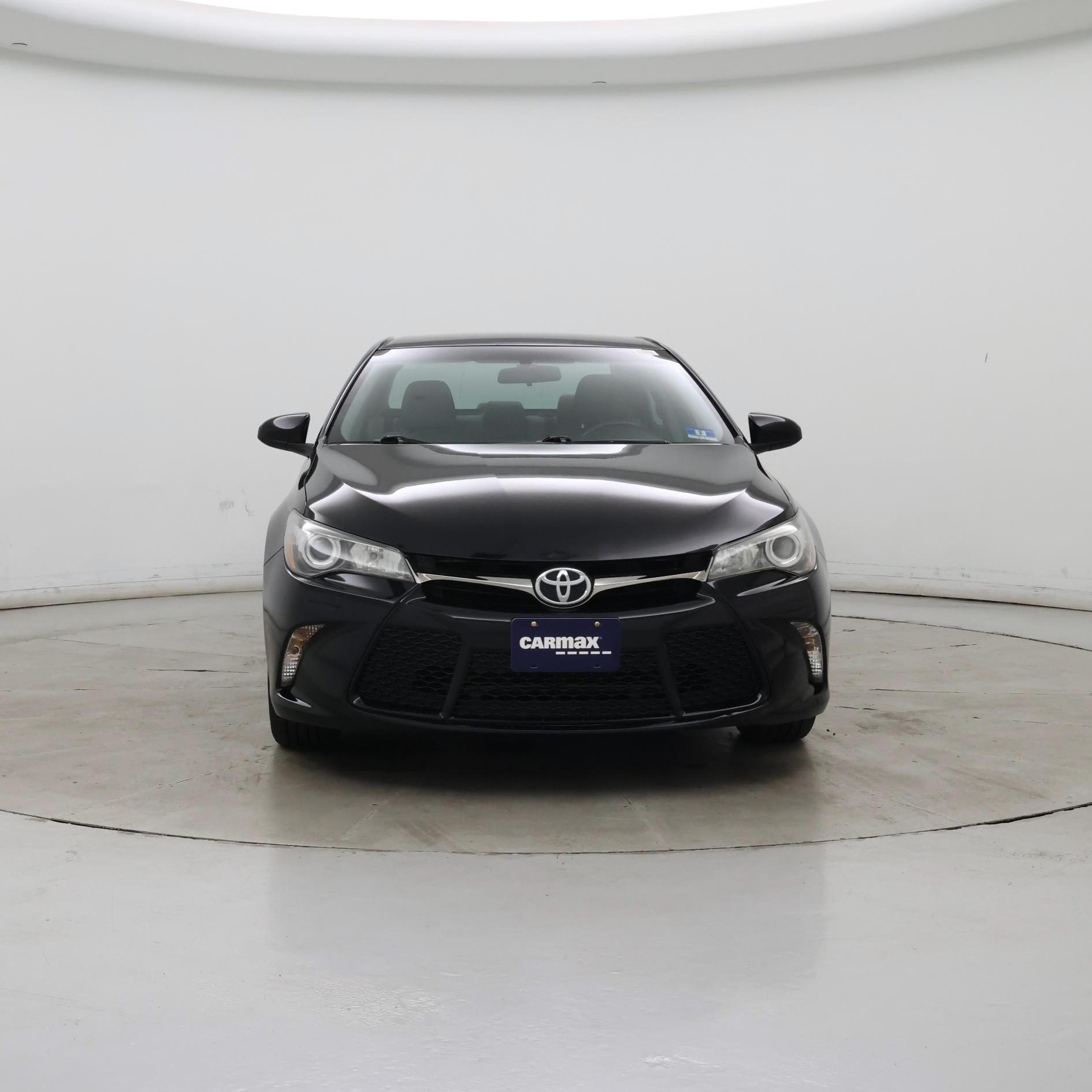 Thumbnail: 2017 Toyota Camry - 5