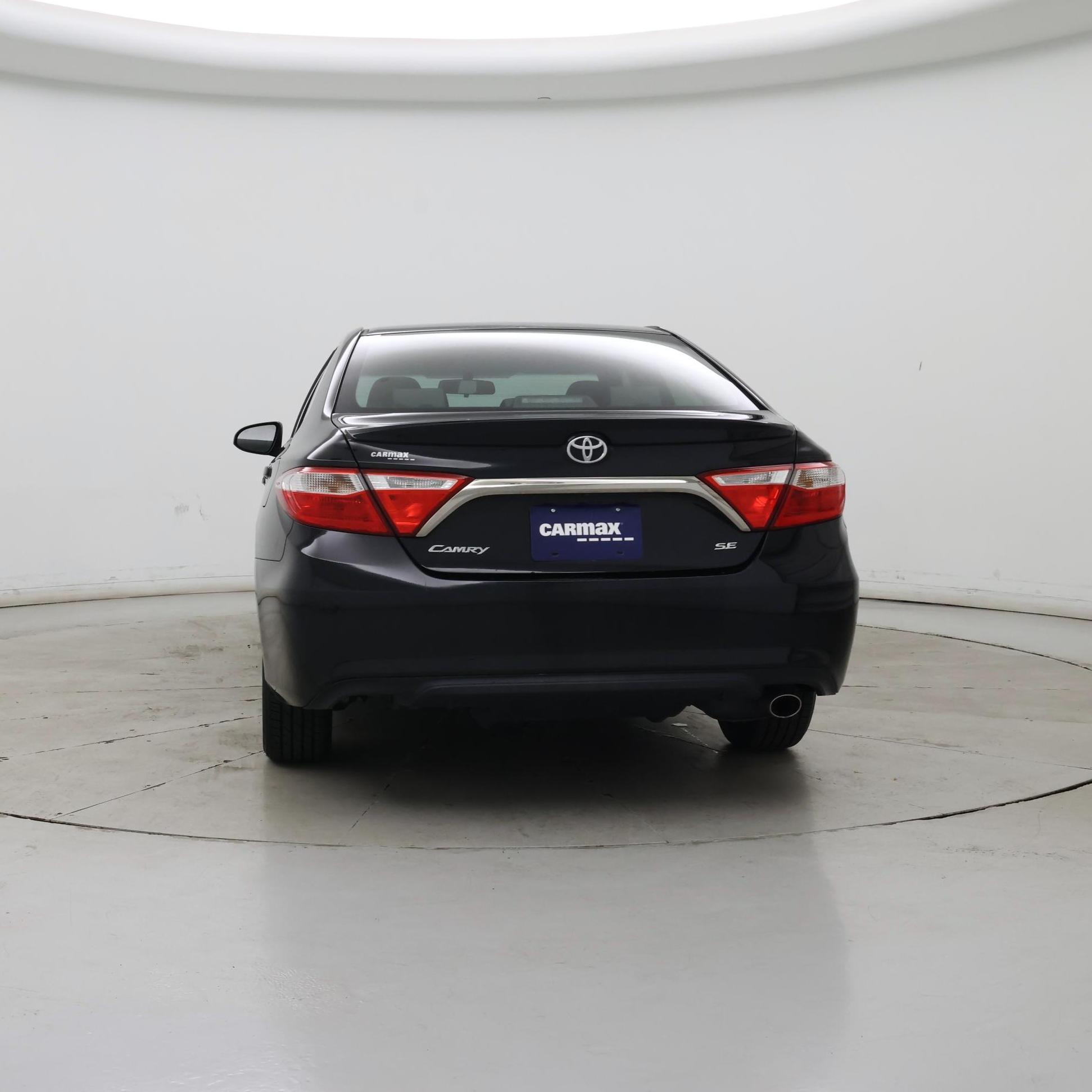 Thumbnail: 2017 Toyota Camry - 6