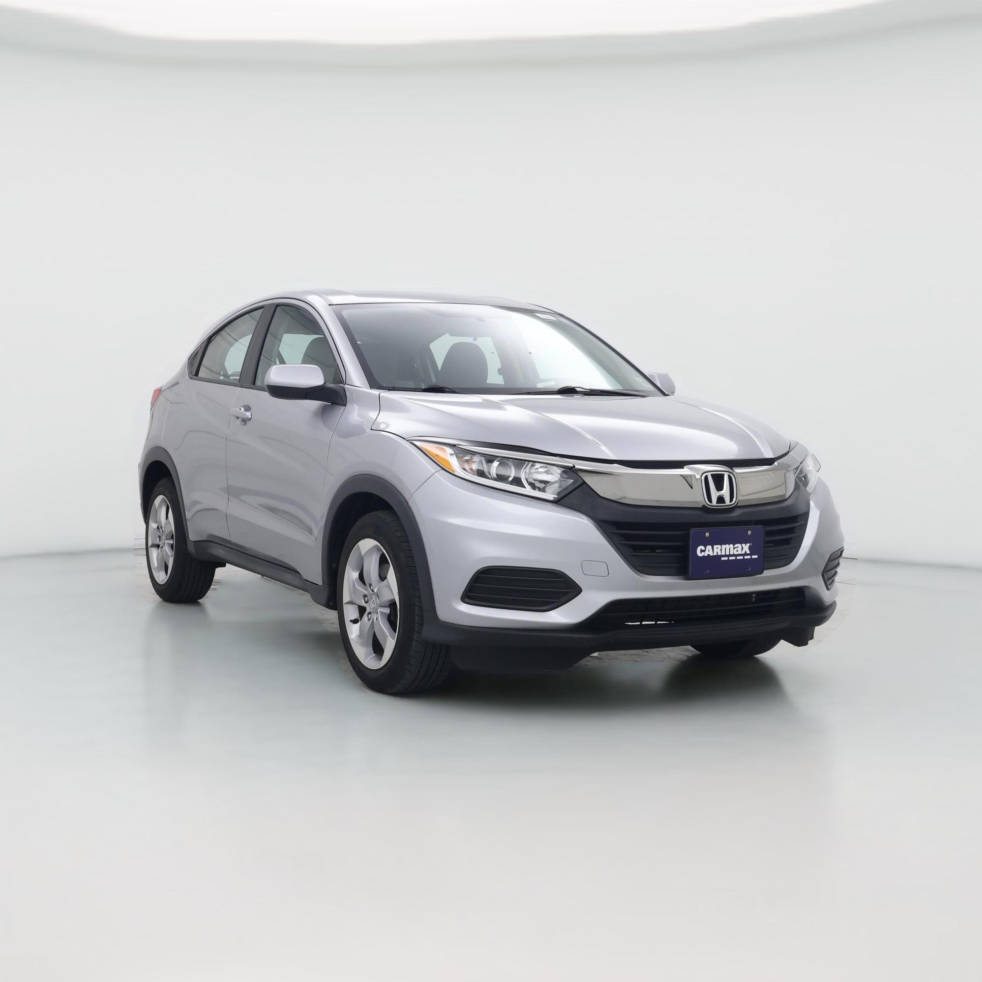 Thumbnail: 2020 Honda HR-V - 1