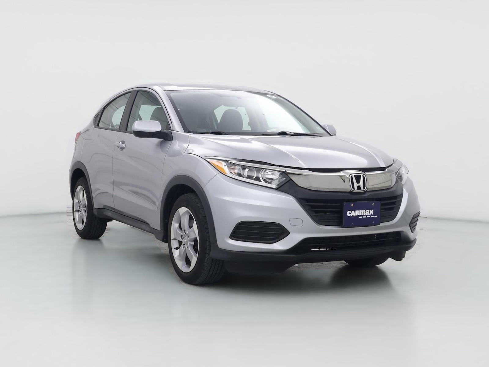 2020 Honda HR-V LX