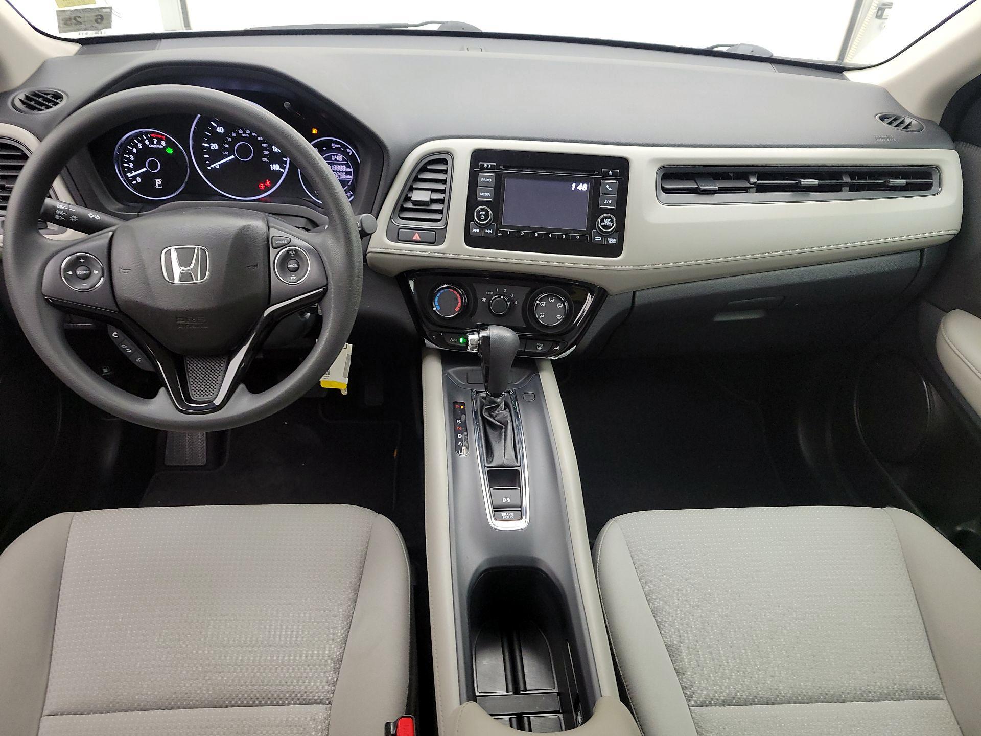 Thumbnail: 2020 Honda HR-V - 9